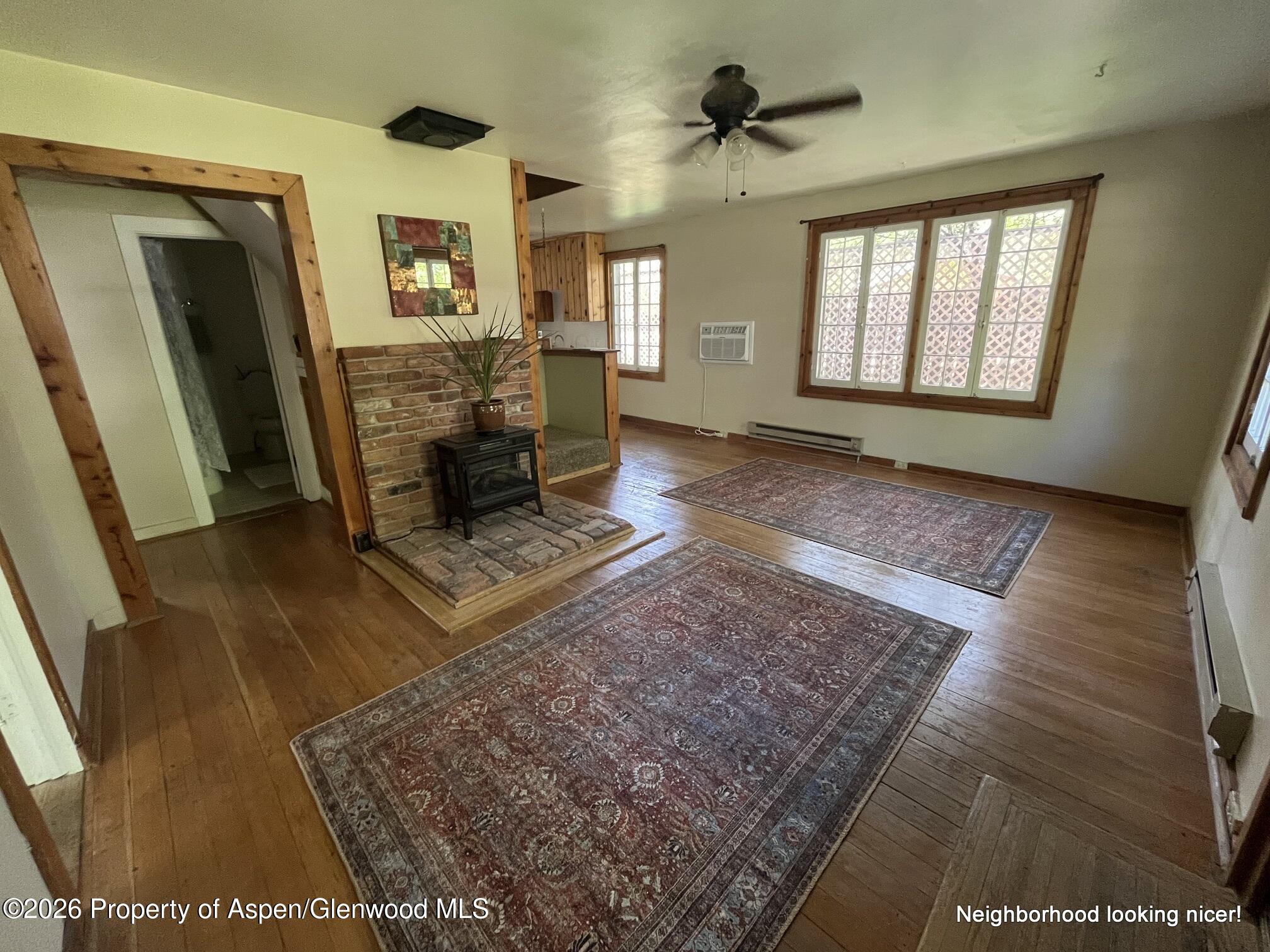 223 N 7th Street New Castle CO 81647