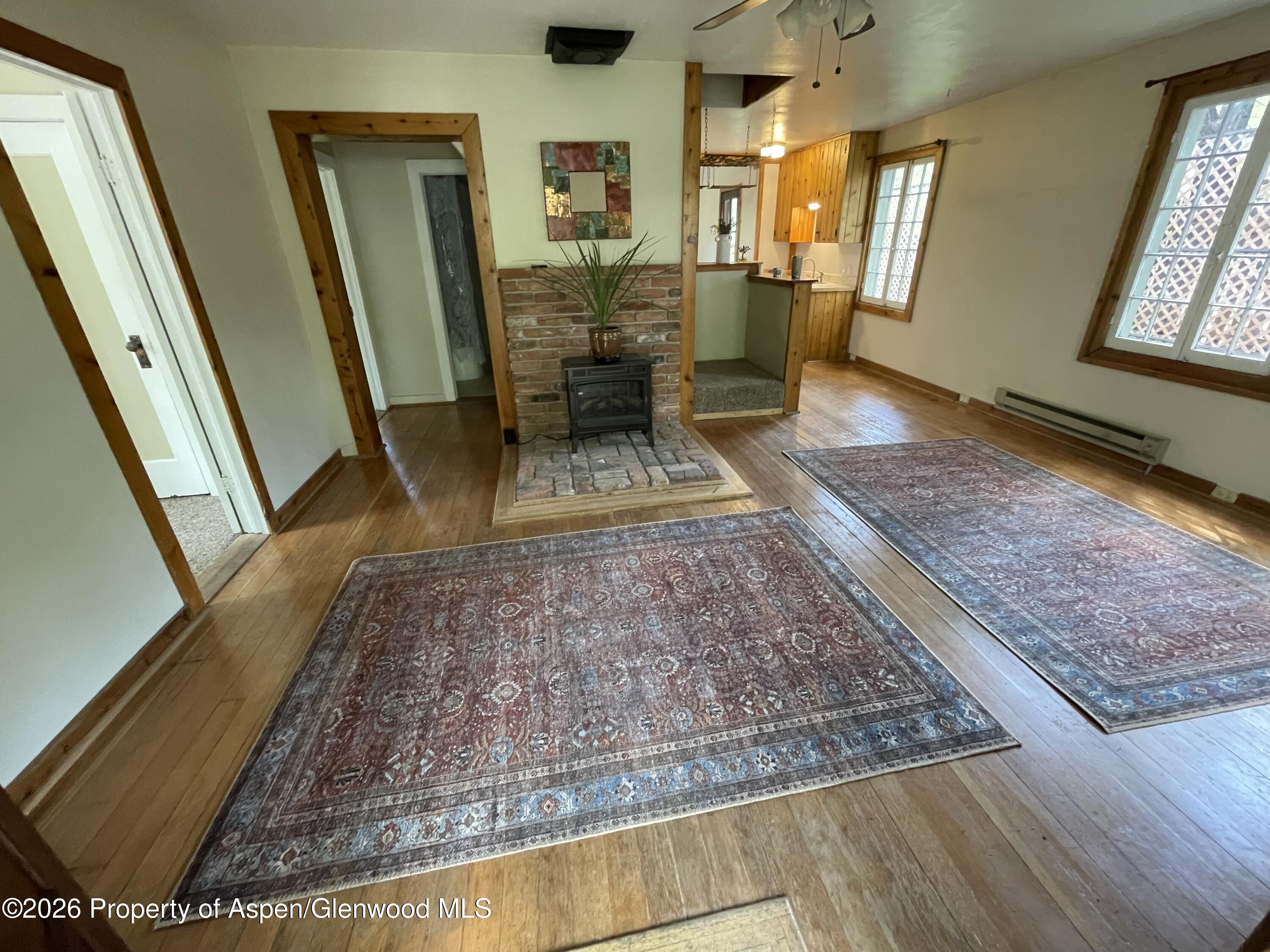 223 N 7th Street New Castle CO 81647