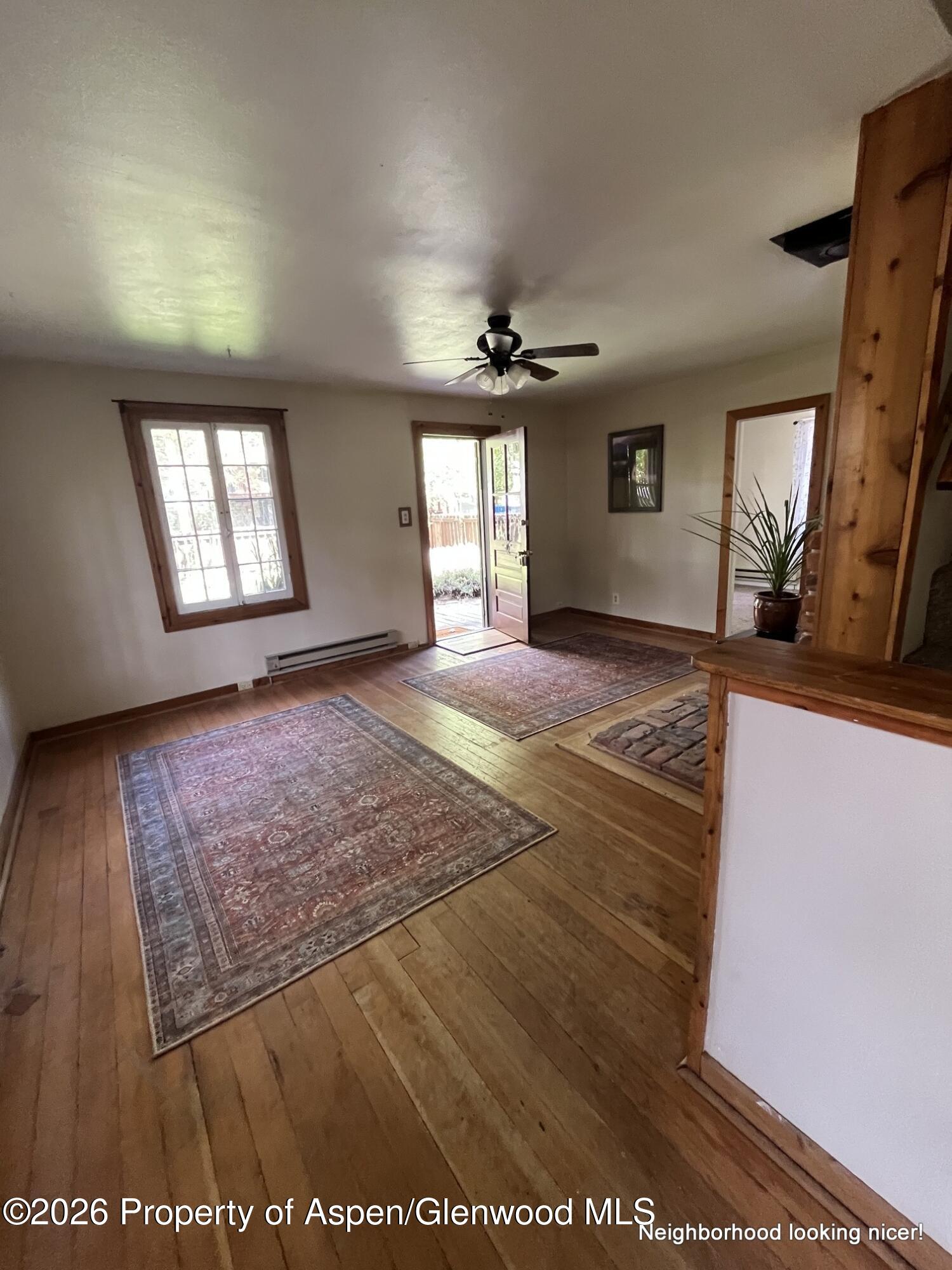223 N 7th Street New Castle CO 81647