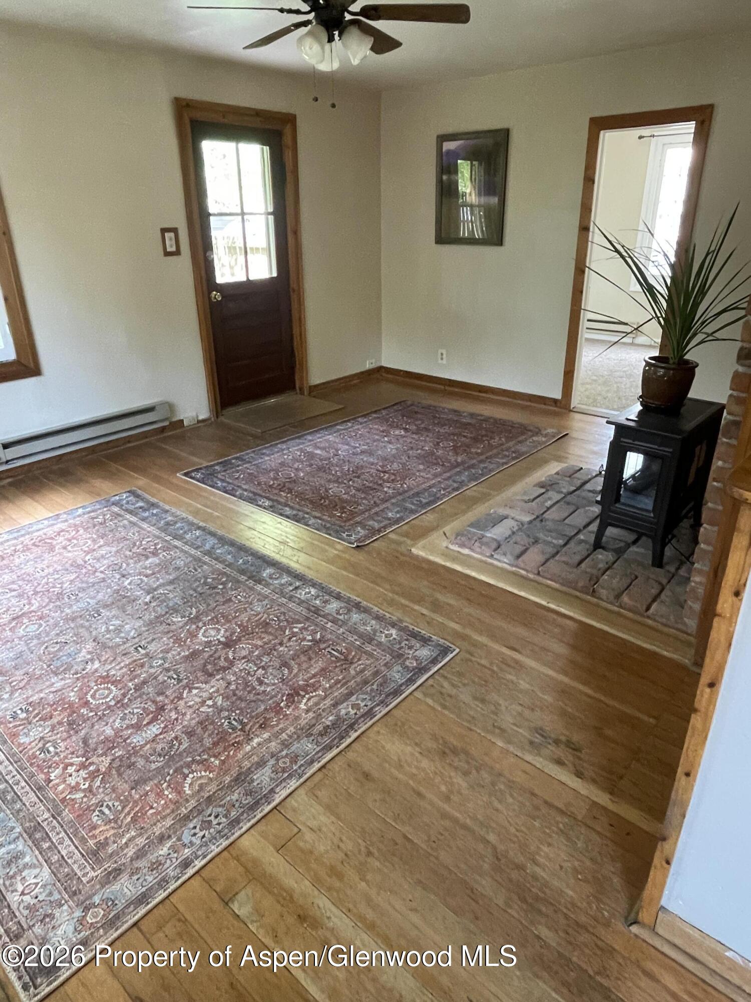 223 N 7th Street New Castle CO 81647