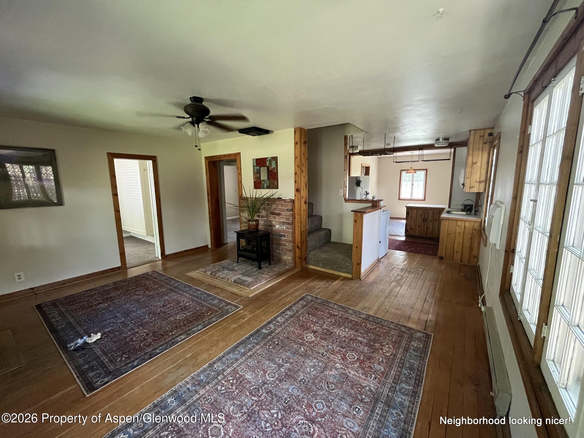223 N 7th Street New Castle CO 81647