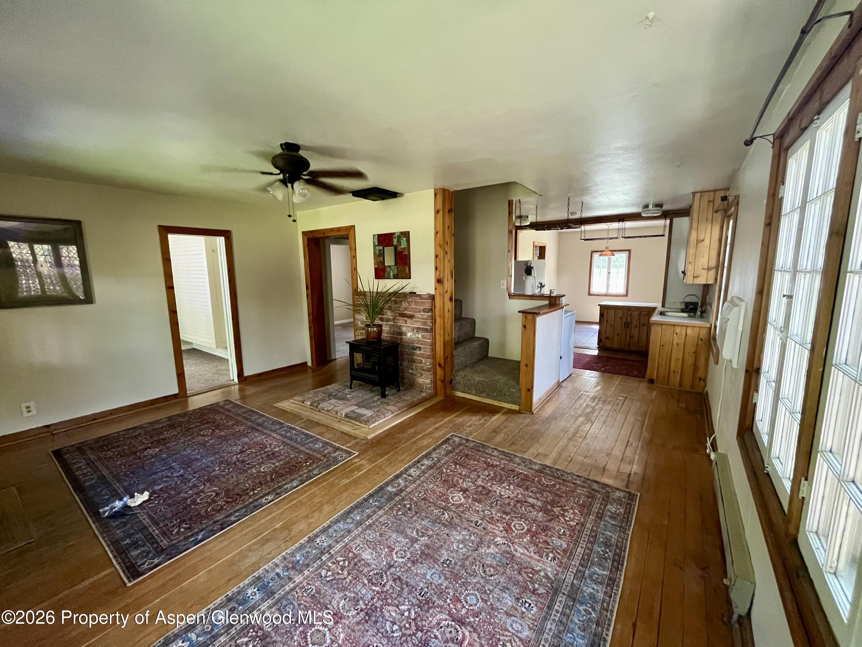 223 N 7th Street New Castle CO 81647