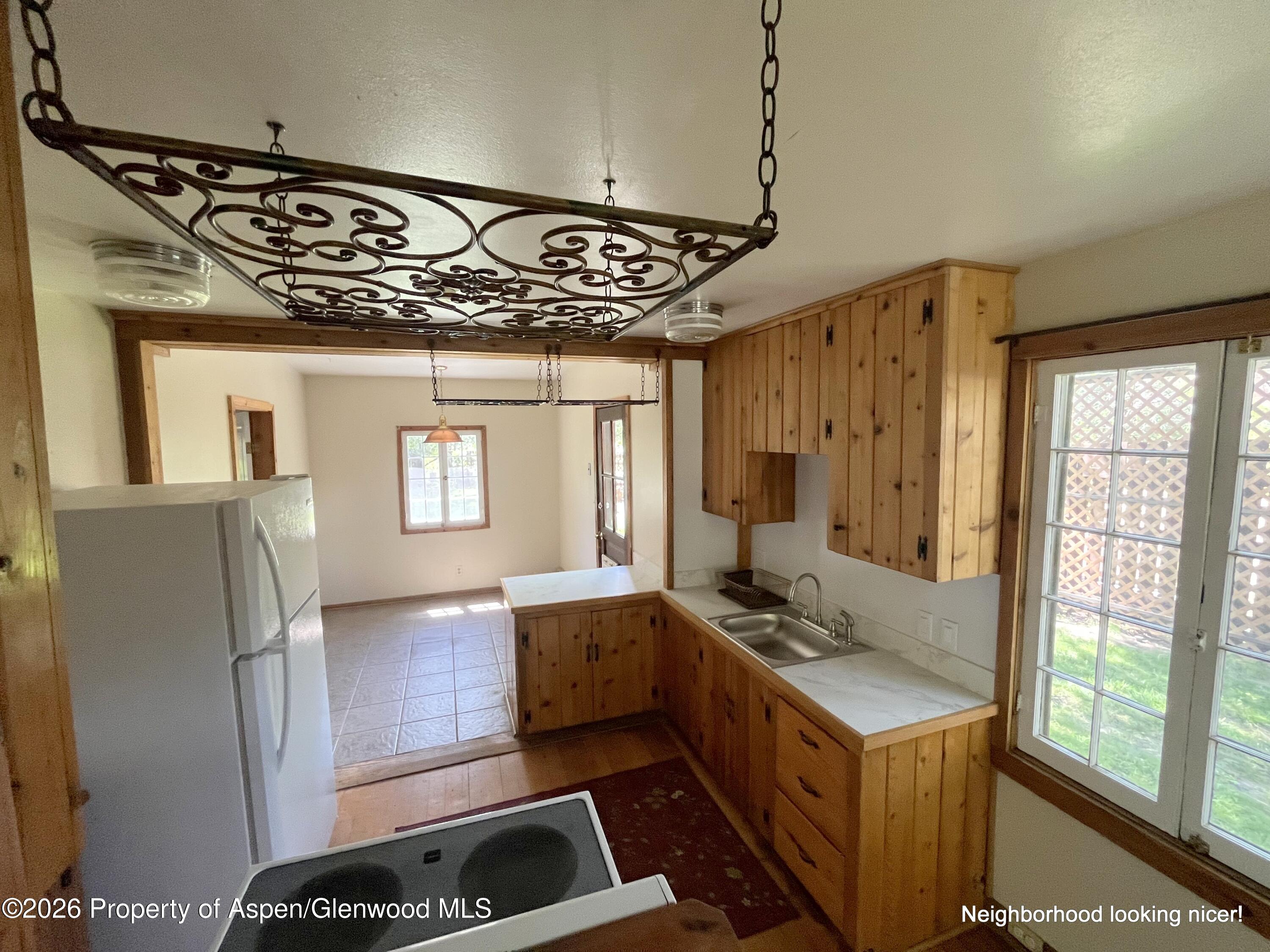223 N 7th Street New Castle CO 81647