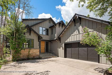 456 Settlement Lane Carbondale CO 81623