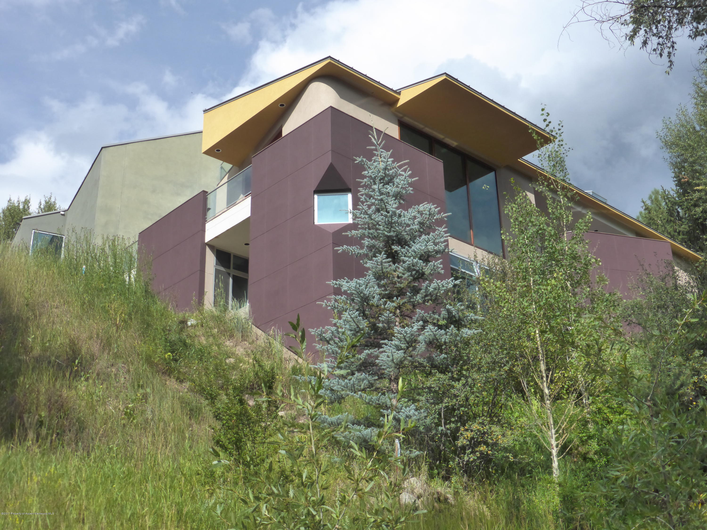 701 Gibson Avenue Aspen CO 81611