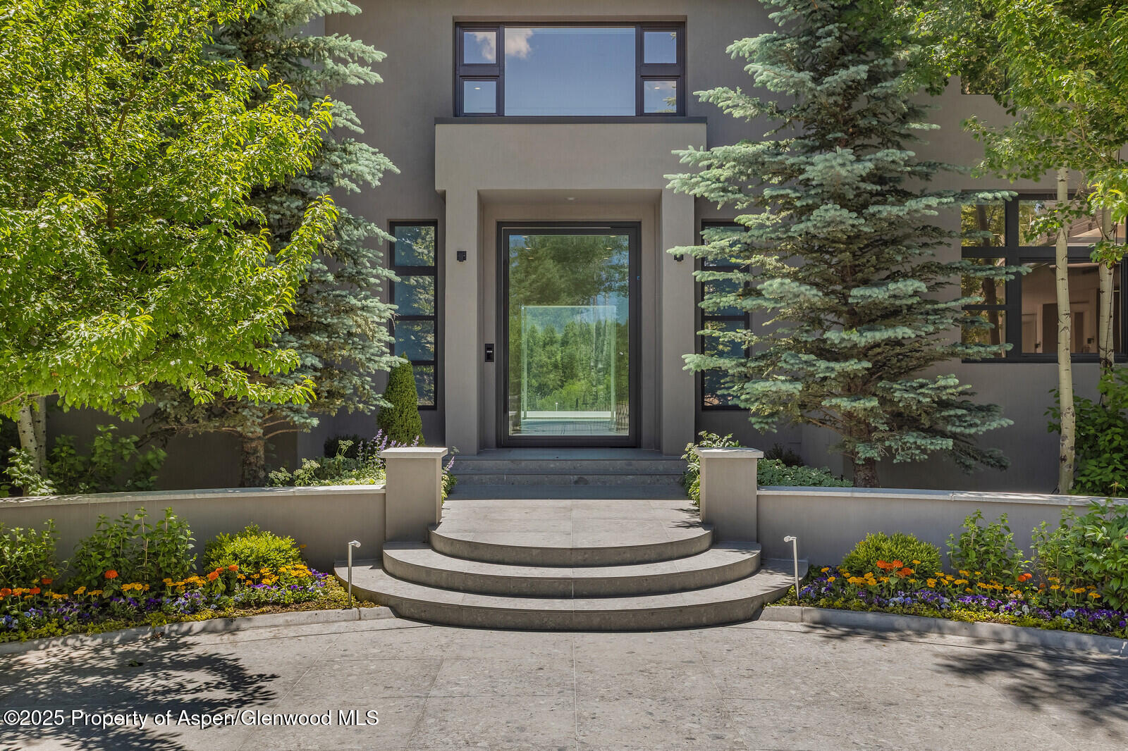 401 Eagle Park Drive Aspen CO 81611