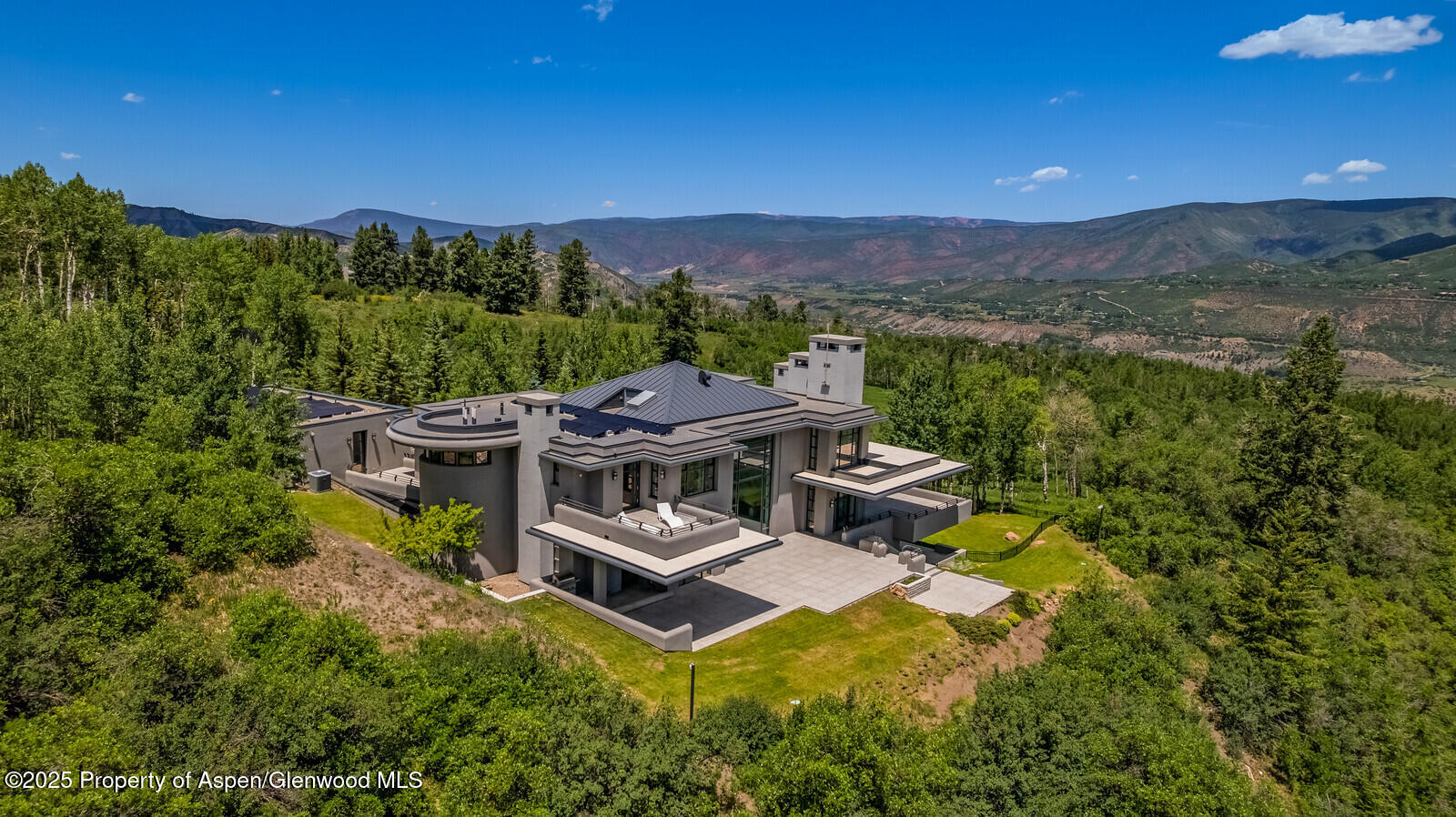 401 Eagle Park Drive Aspen CO 81611