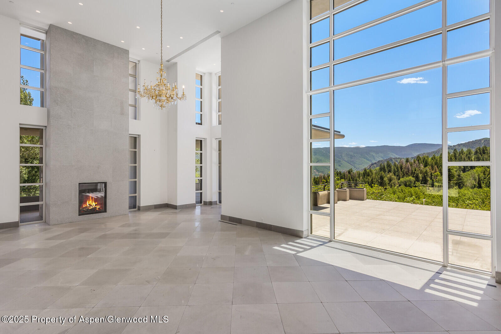 401 Eagle Park Drive Aspen CO 81611