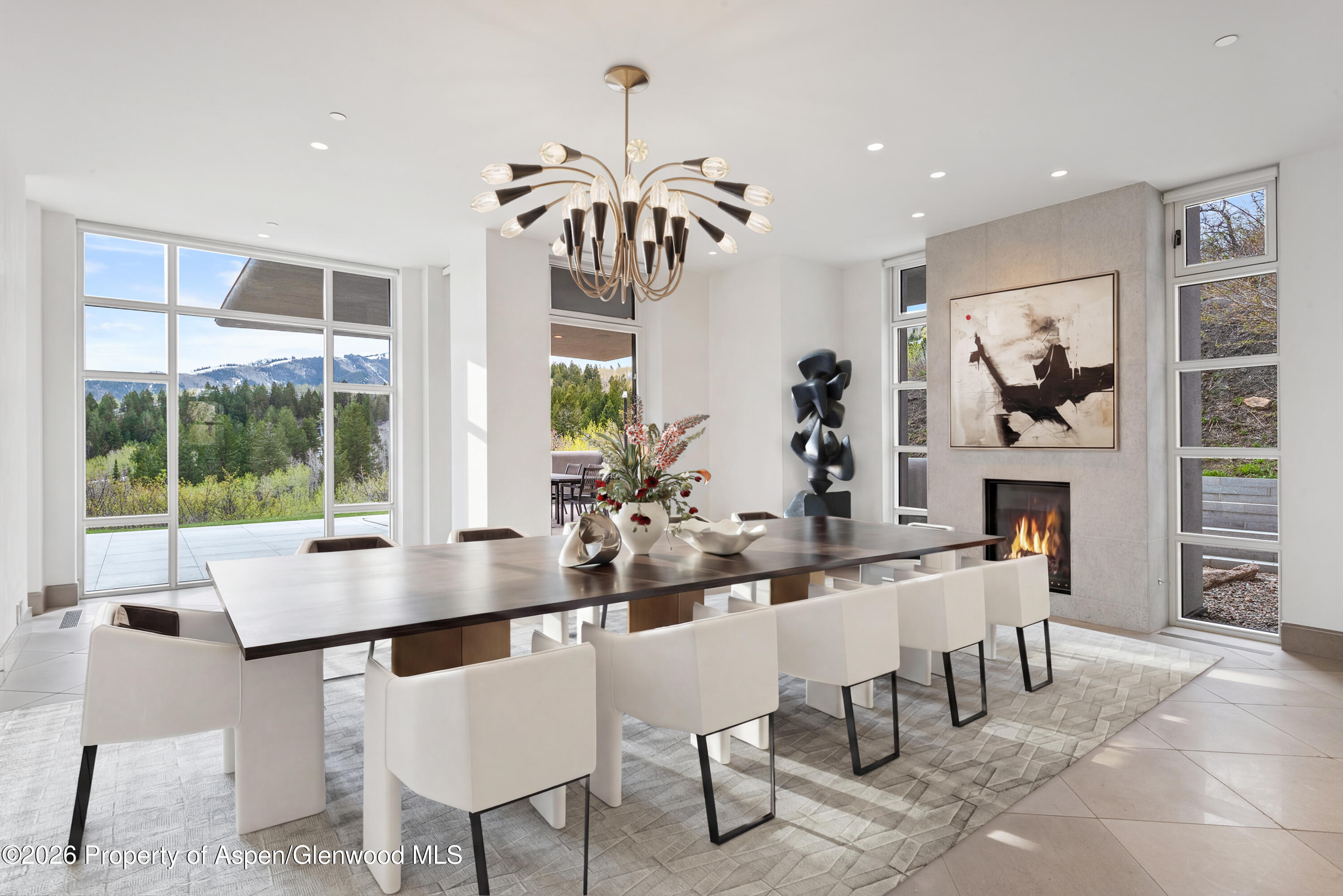 401 Eagle Park Drive Aspen CO 81611