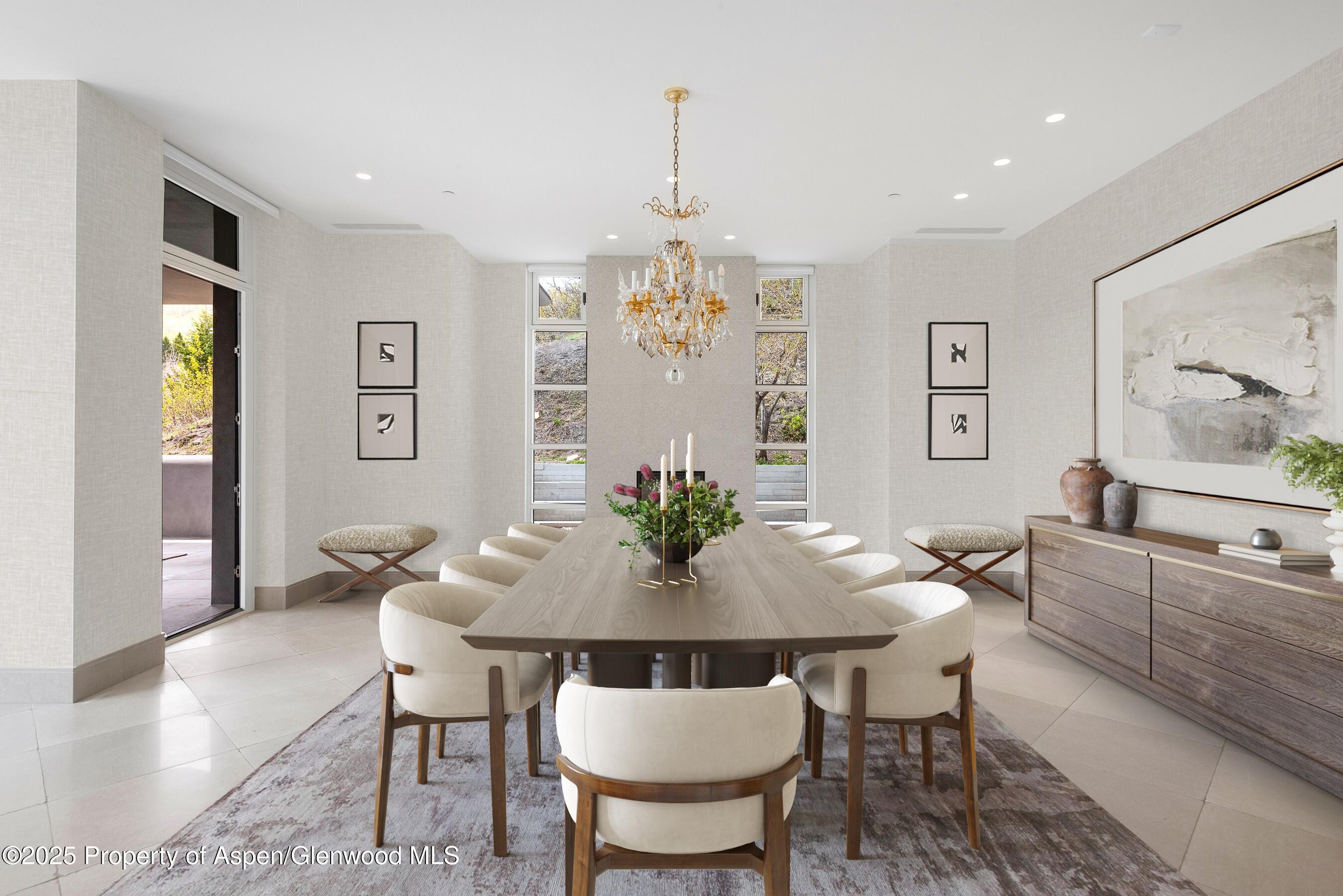 401 Eagle Park Drive Aspen CO 81611