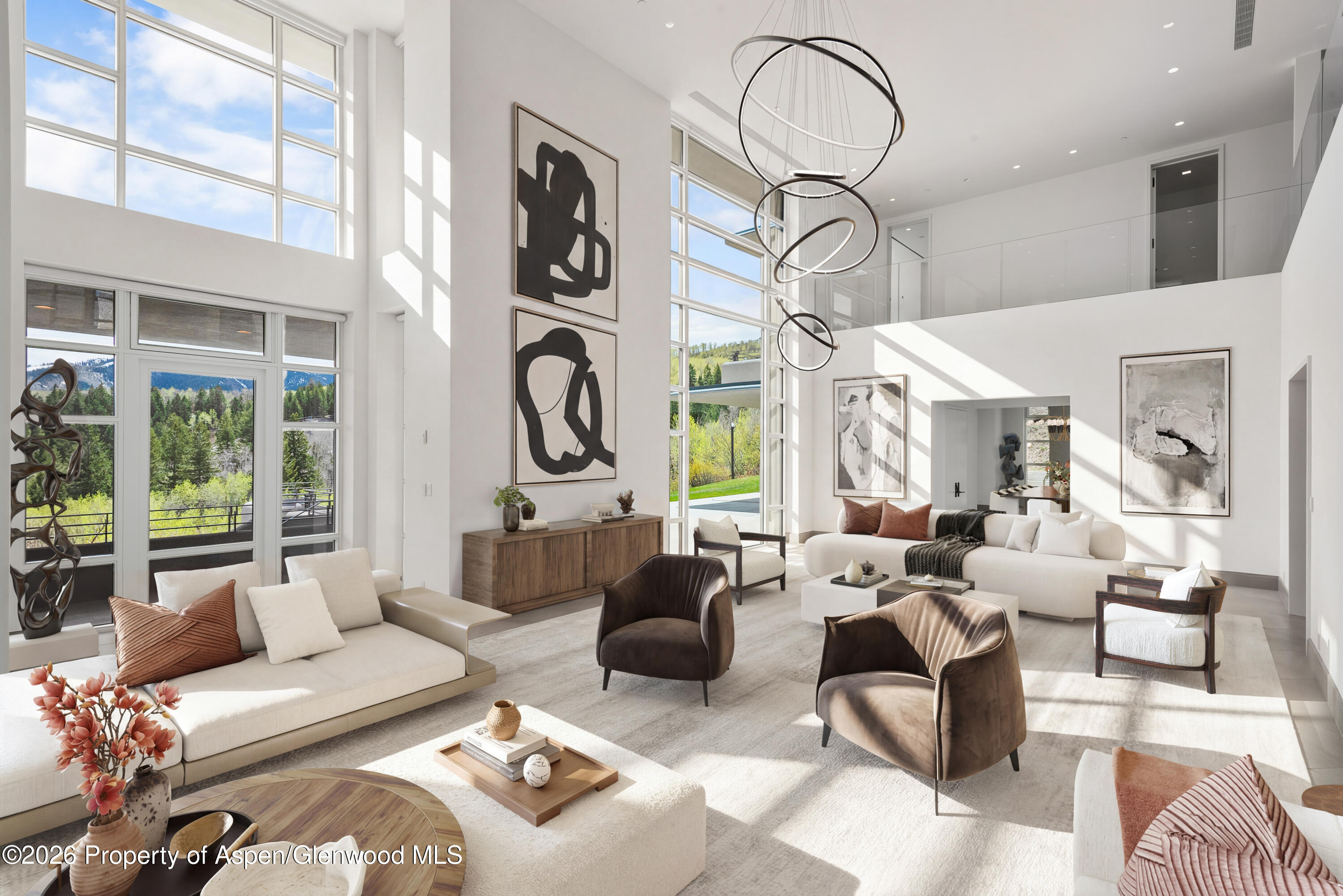 401 Eagle Park Drive Aspen CO 81611