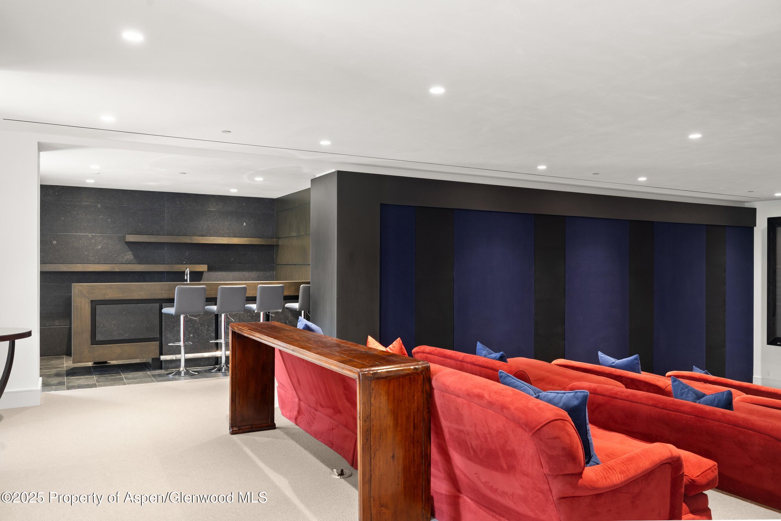 401 Eagle Park Drive Aspen CO 81611