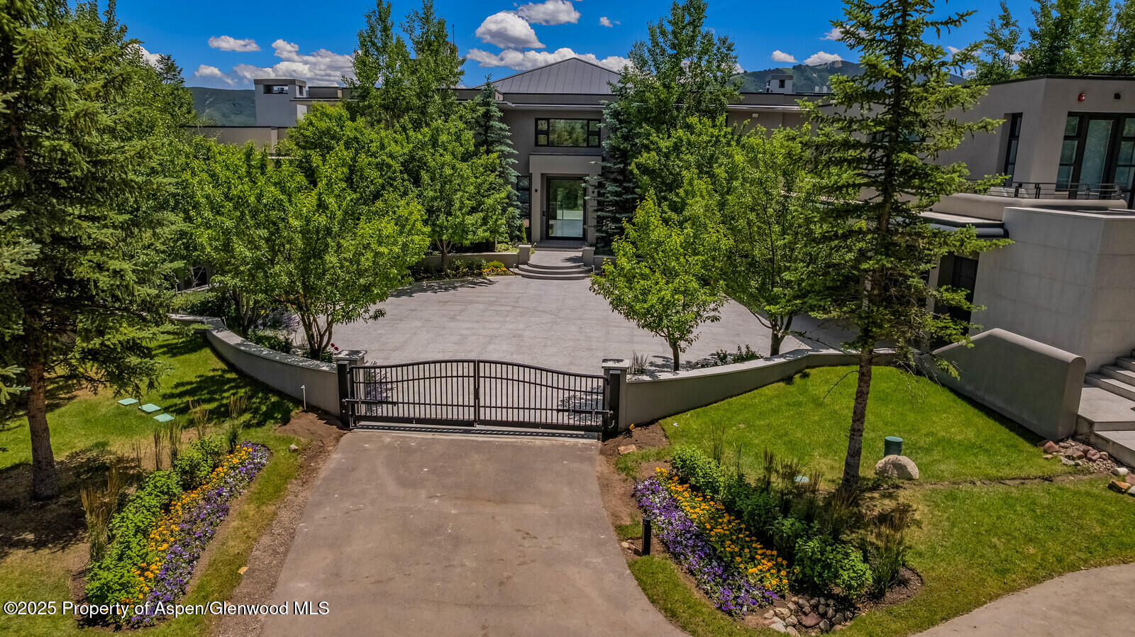 401 Eagle Park Drive Aspen CO 81611