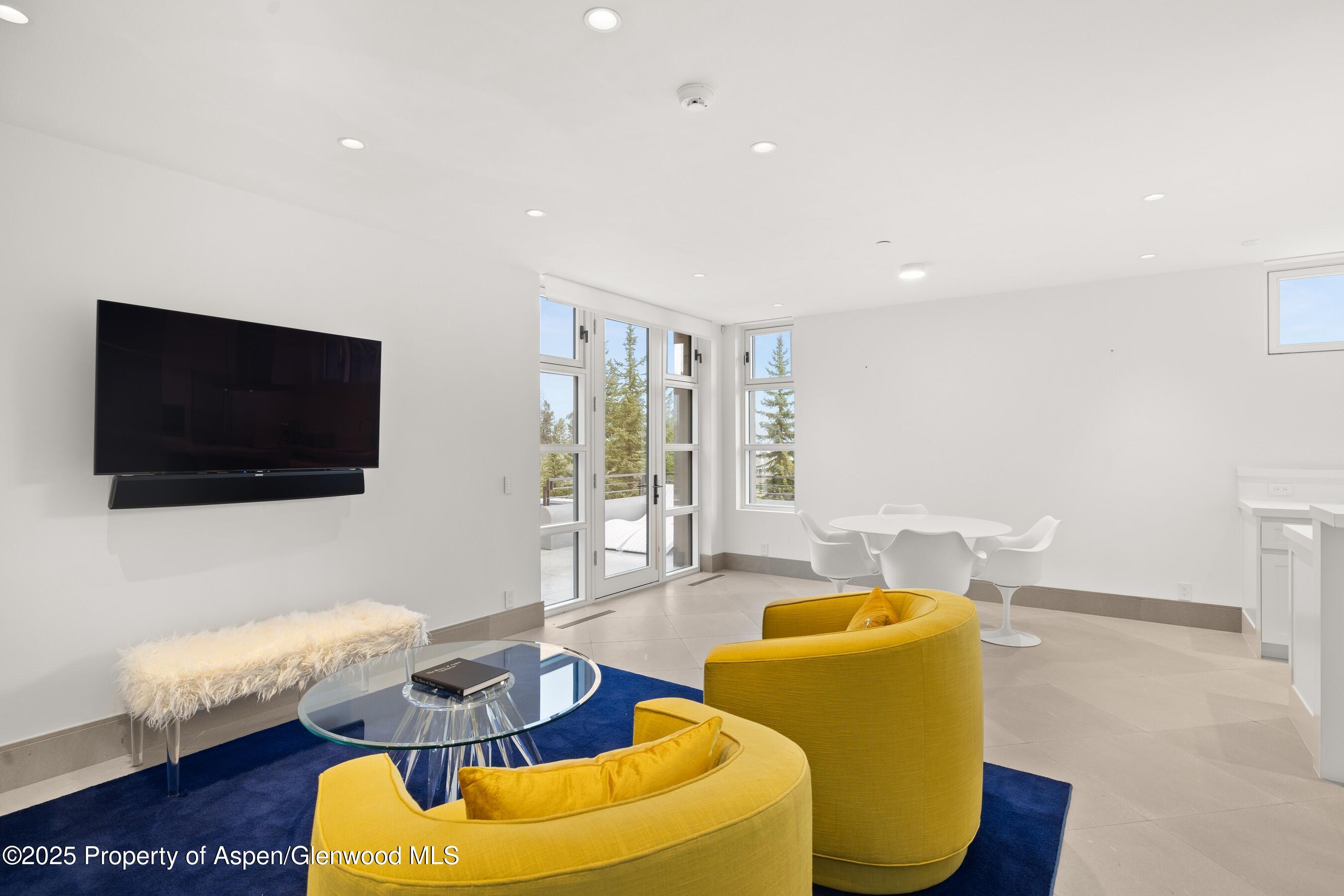 401 Eagle Park Drive Aspen CO 81611