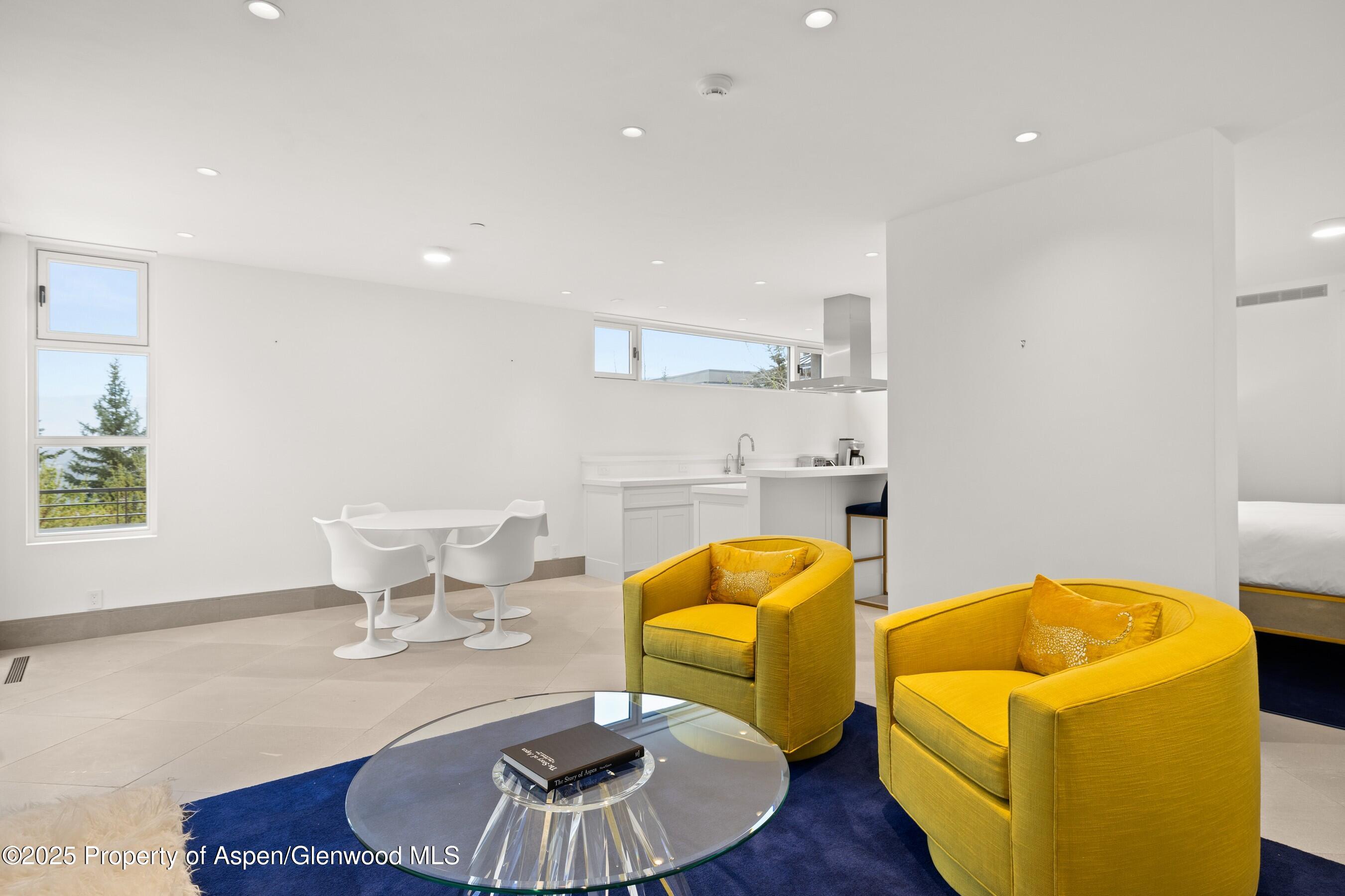 401 Eagle Park Drive Aspen CO 81611