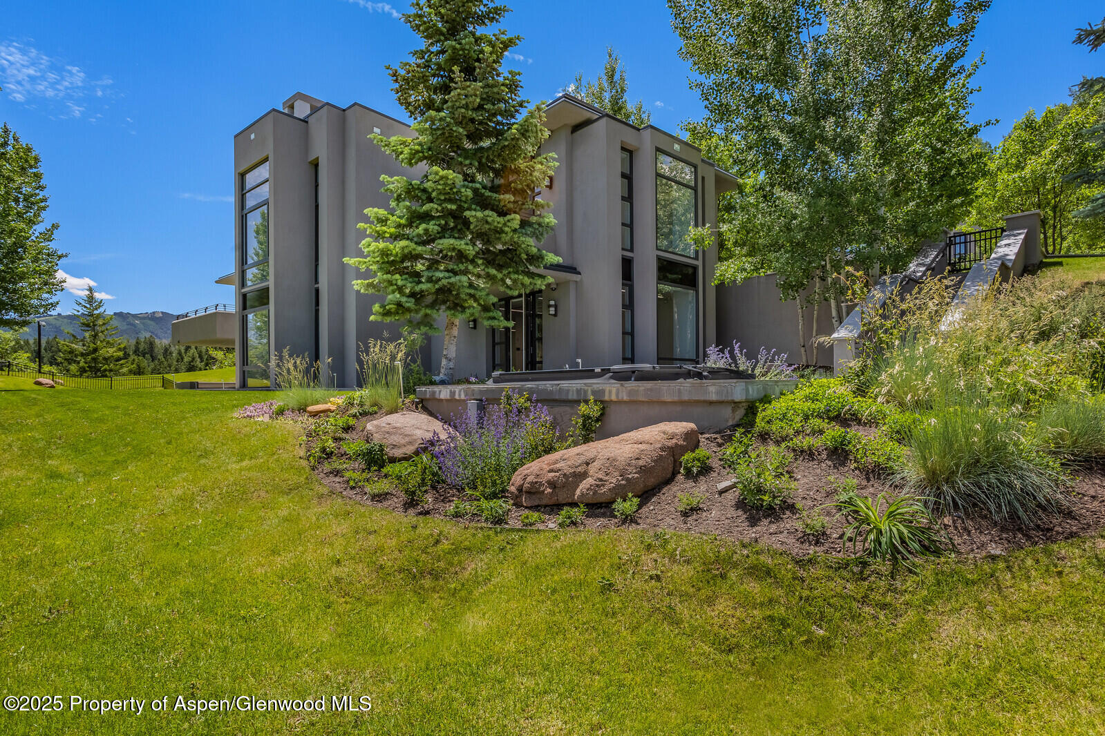401 Eagle Park Drive Aspen CO 81611
