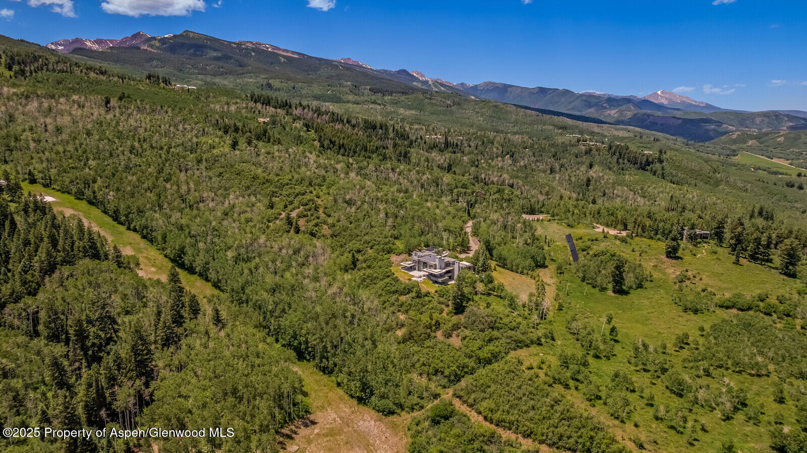 401 Eagle Park Drive Aspen CO 81611