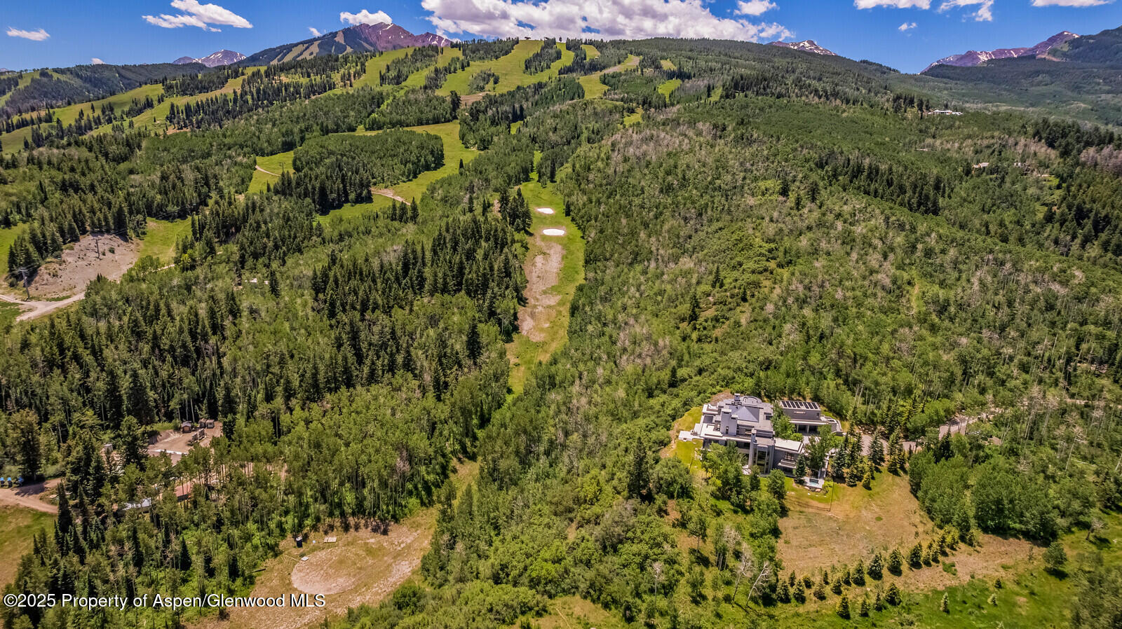 401 Eagle Park Drive Aspen CO 81611