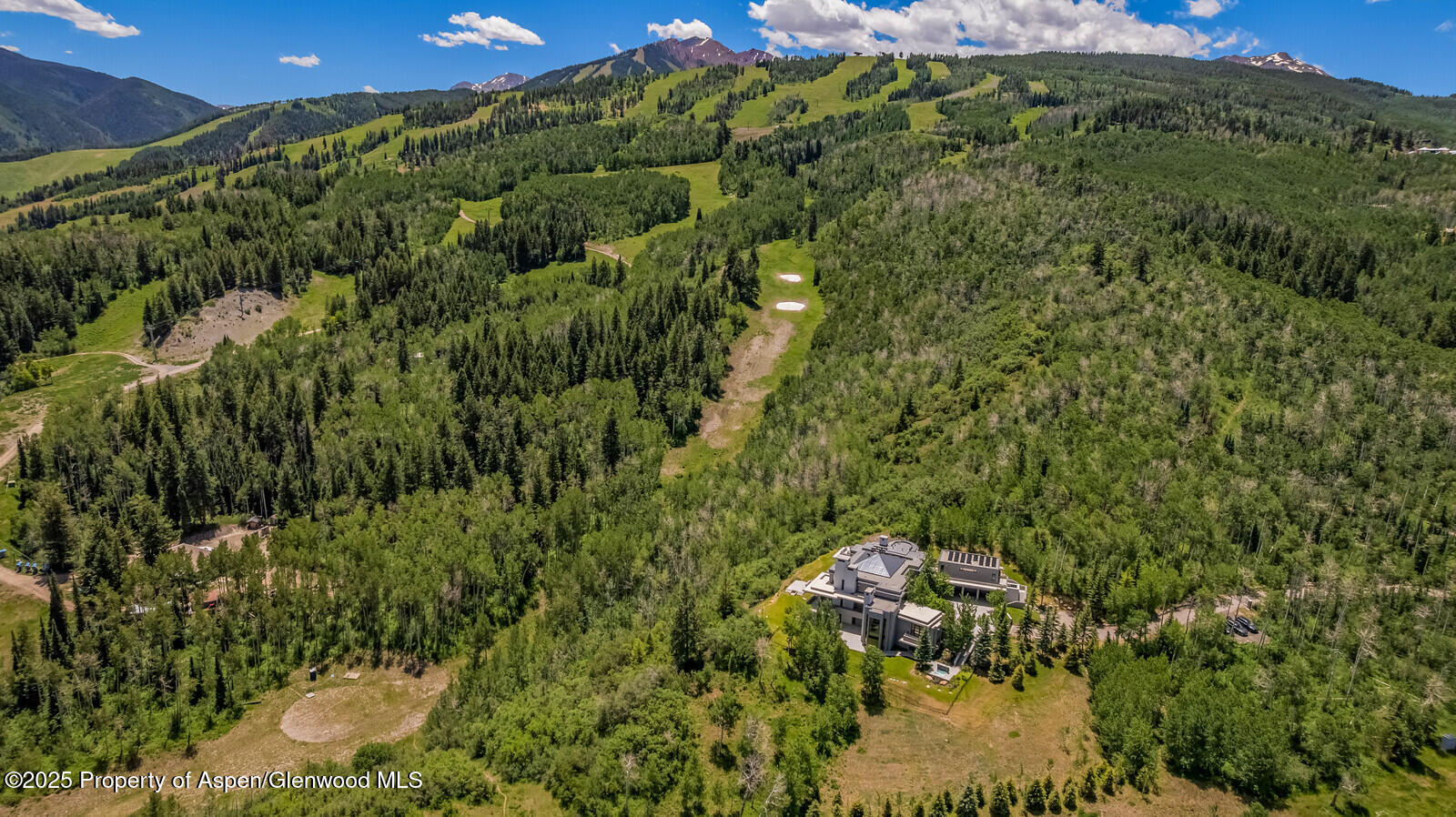 401 Eagle Park Drive Aspen CO 81611