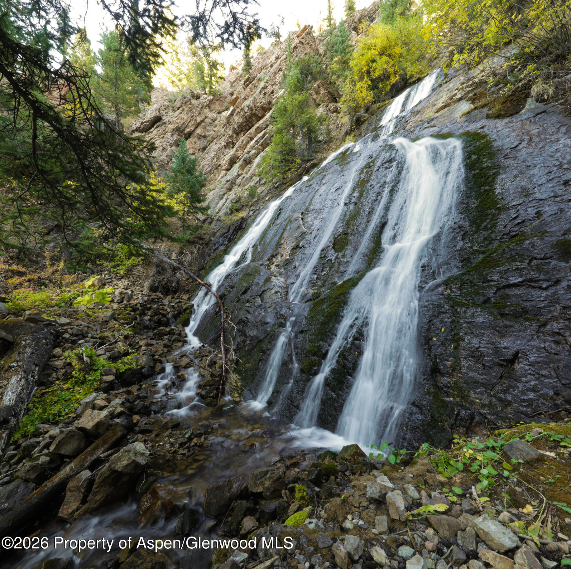 27 & 33 Fall Creek Aspen CO 81611
