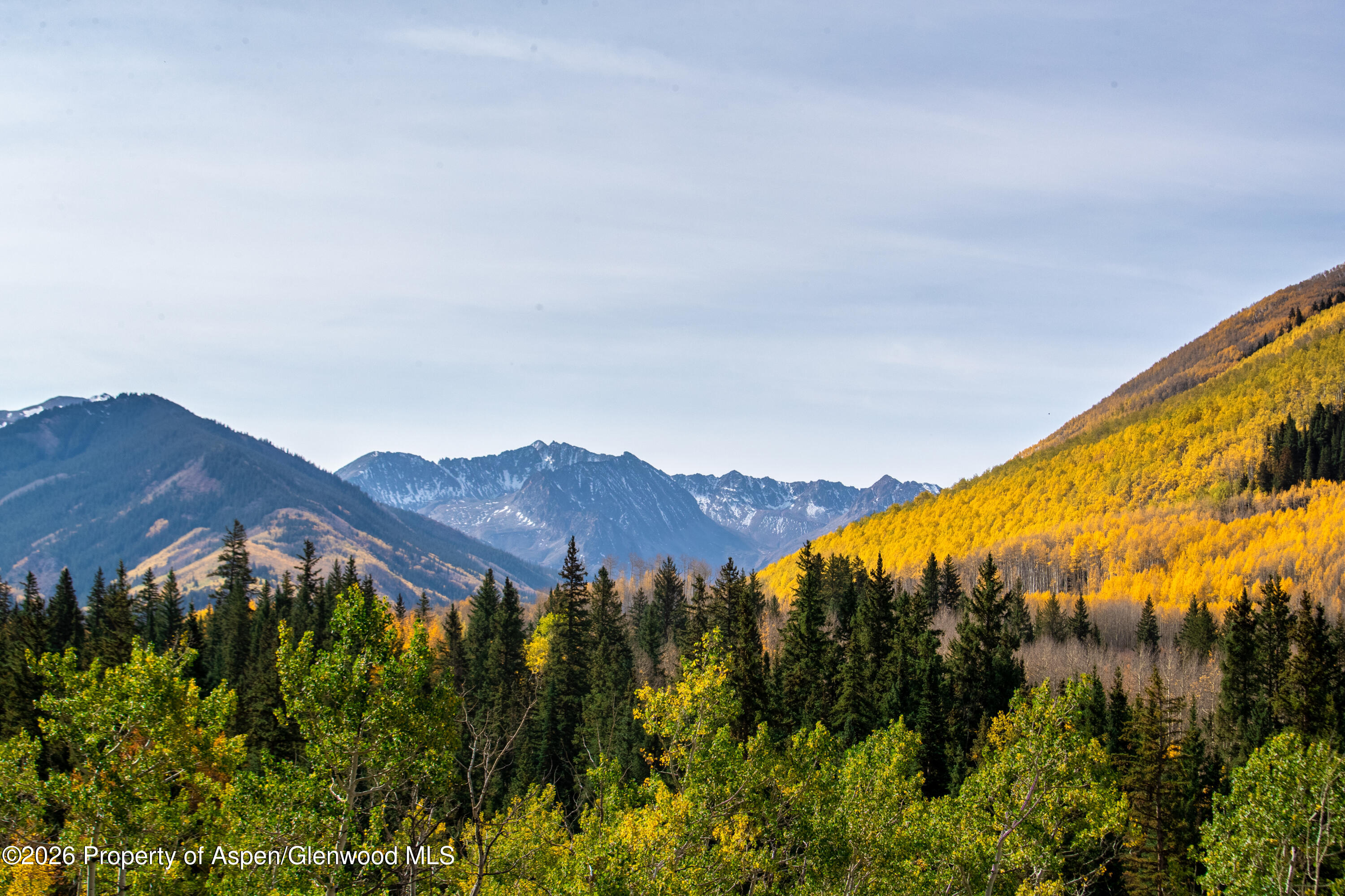 27 & 33 Fall Creek Aspen CO 81611