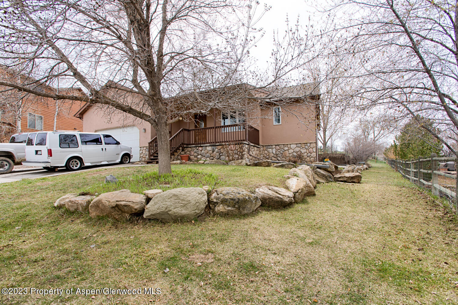 1339 Firethorn Drive Rifle CO 81650