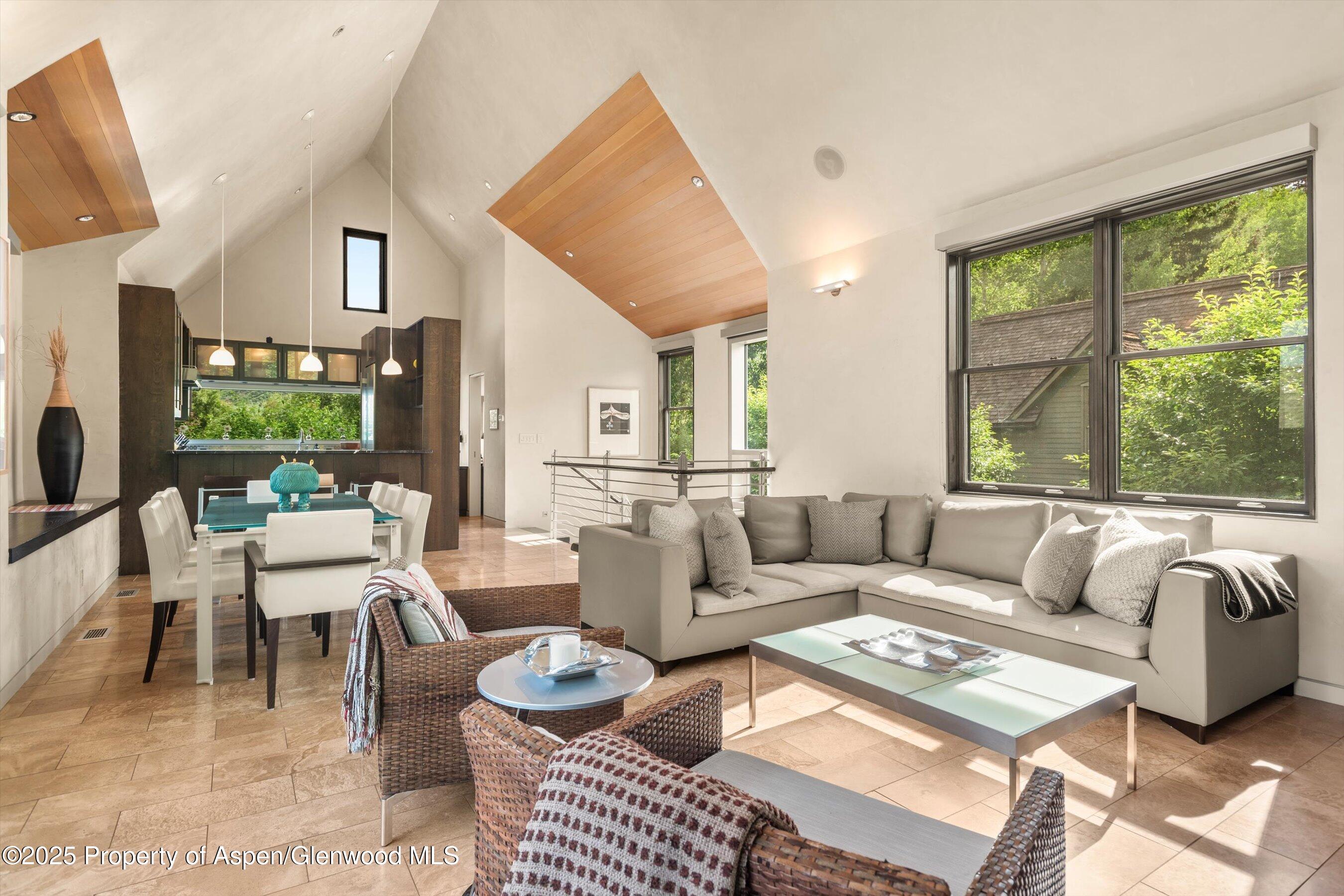 939 E Cooper Avenue Aspen CO 81611