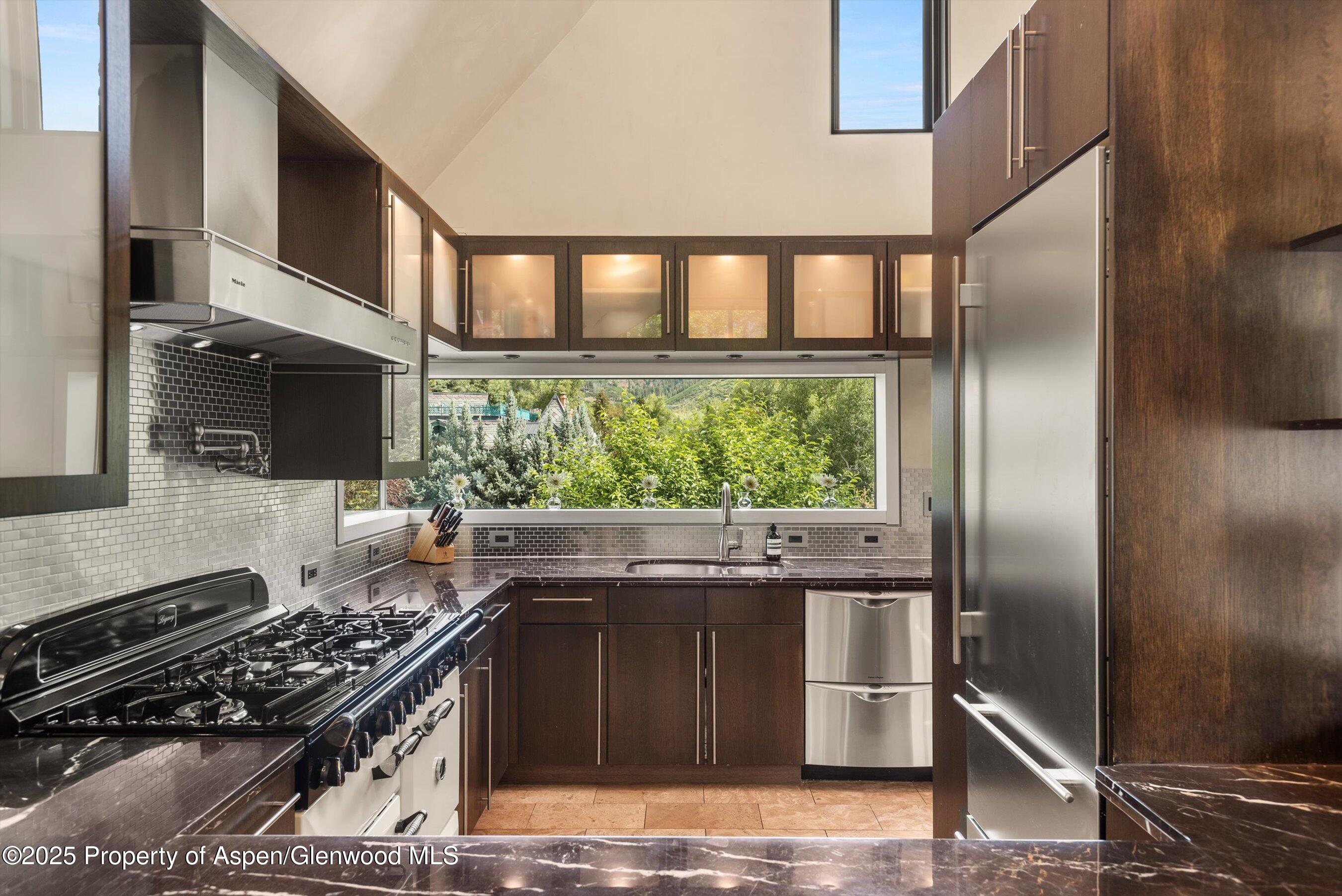 939 E Cooper Avenue Aspen CO 81611