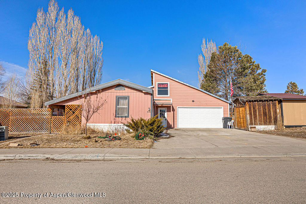 974 Aspen Avenue Craig CO 81625