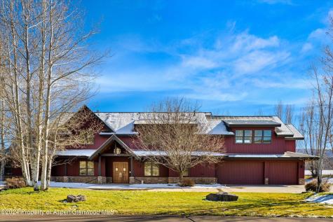 199 Bluestem Court Carbondale CO 81623