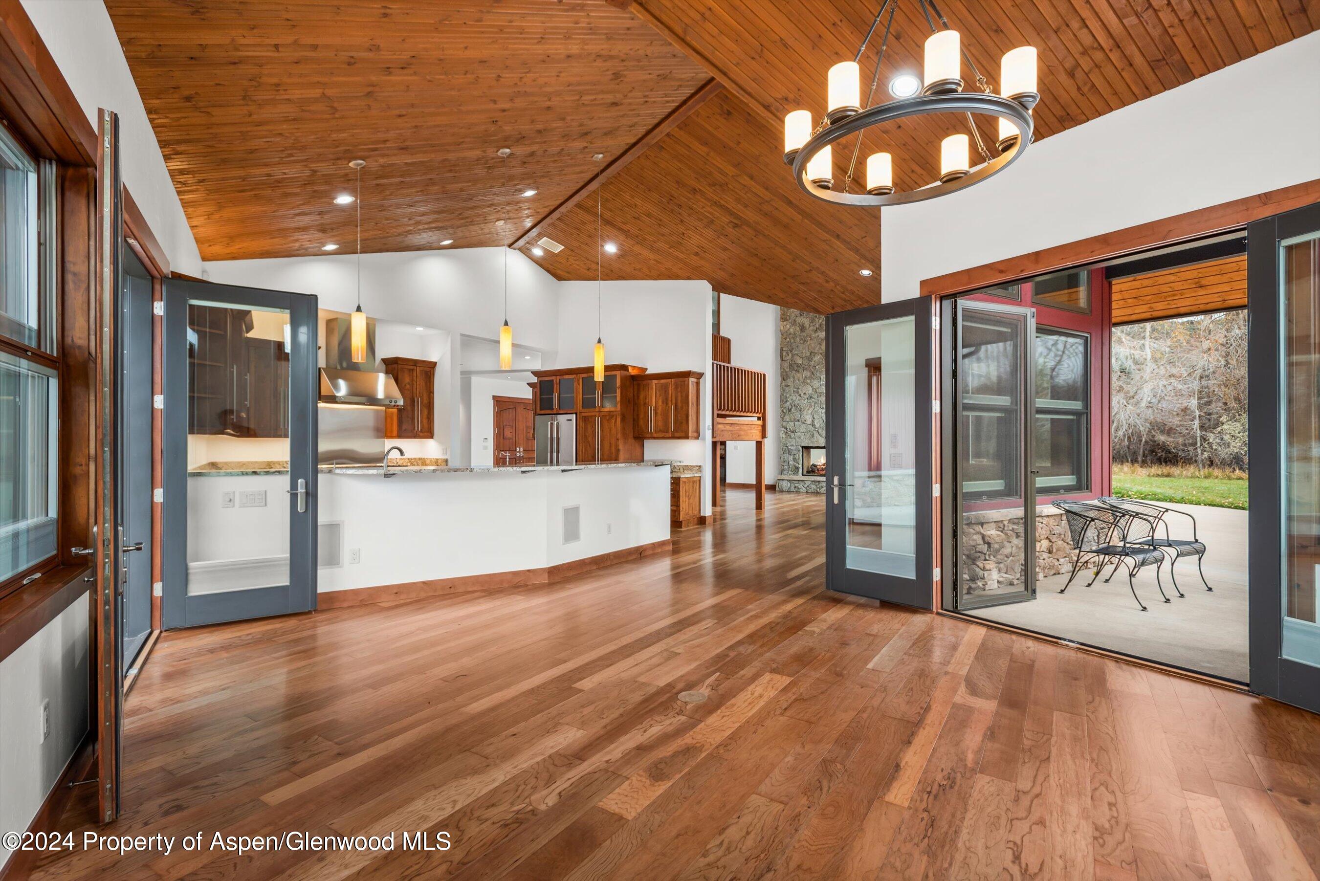 199 Bluestem Court Carbondale CO 81623