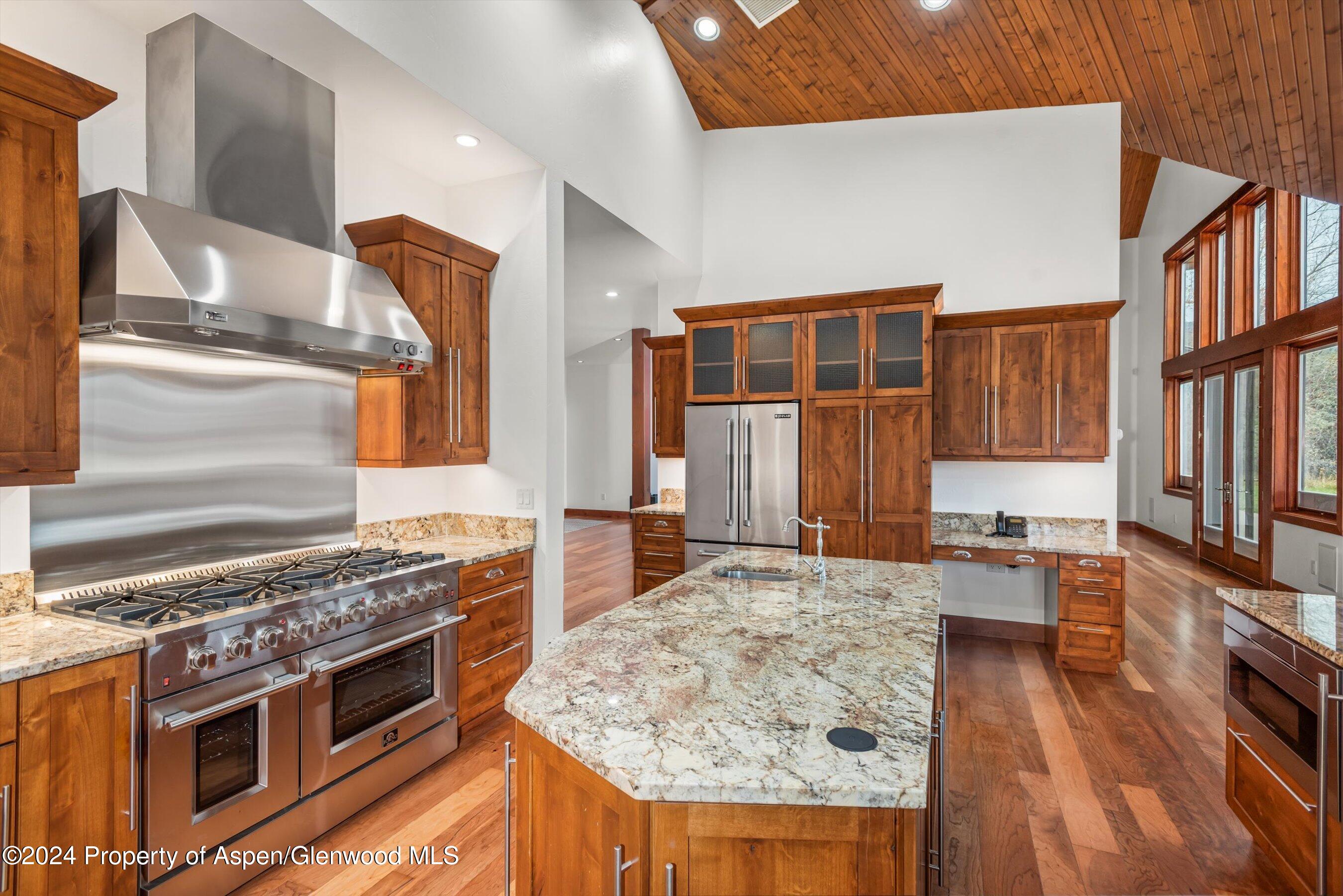 199 Bluestem Court Carbondale CO 81623