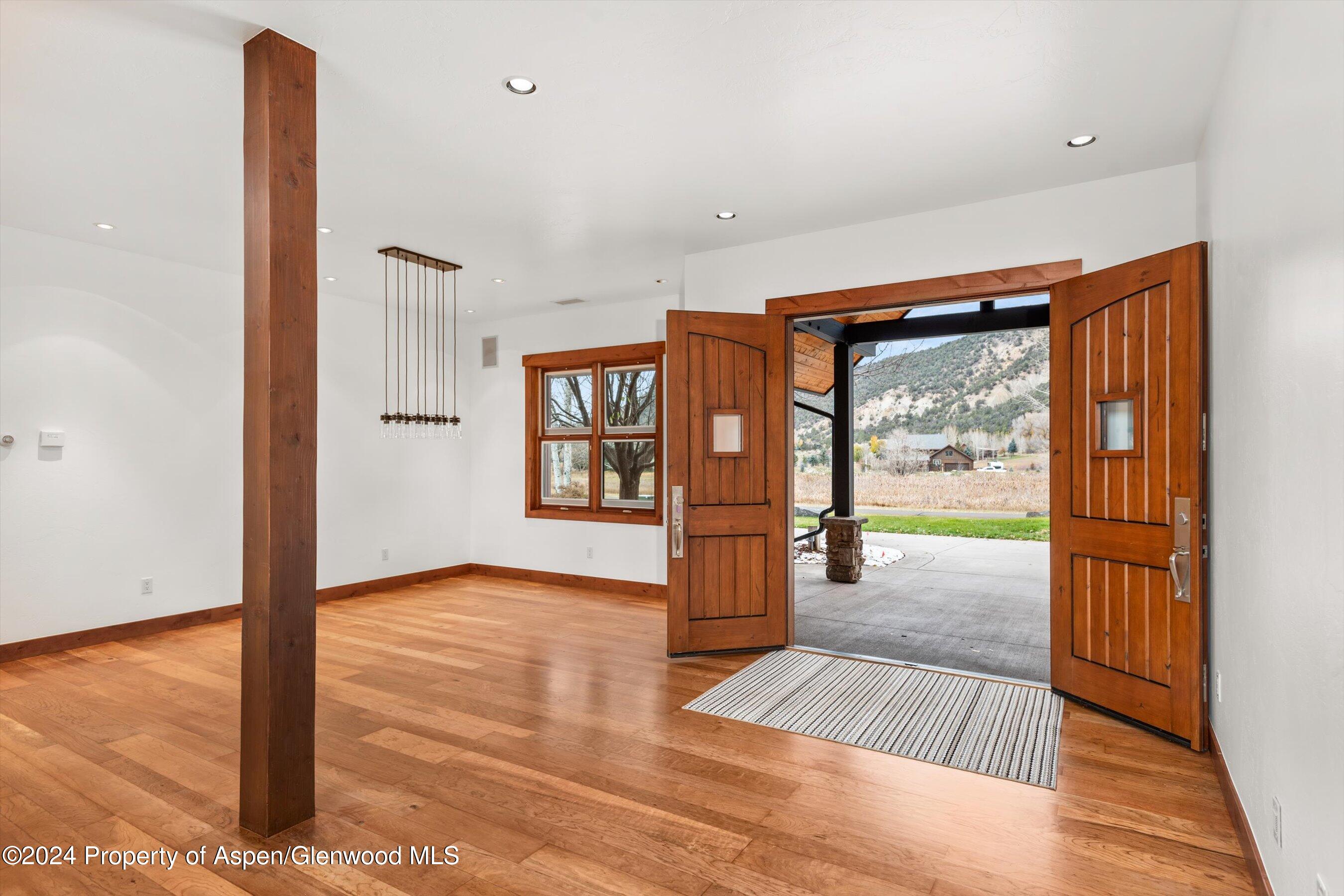 199 Bluestem Court Carbondale CO 81623