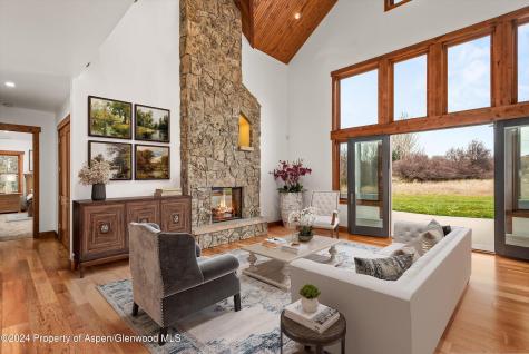 199 Bluestem Court Carbondale CO 81623