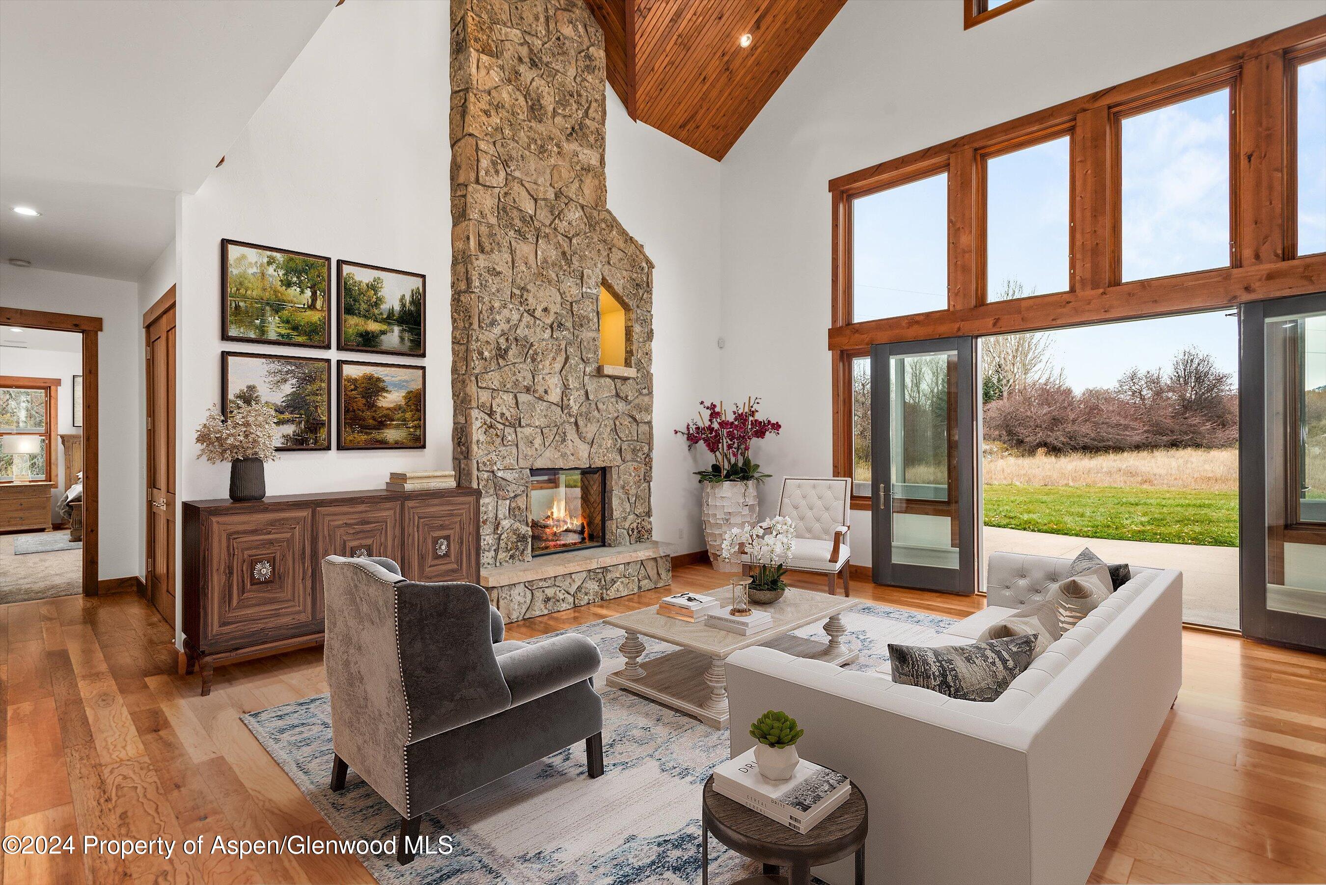 199 Bluestem Court Carbondale CO 81623