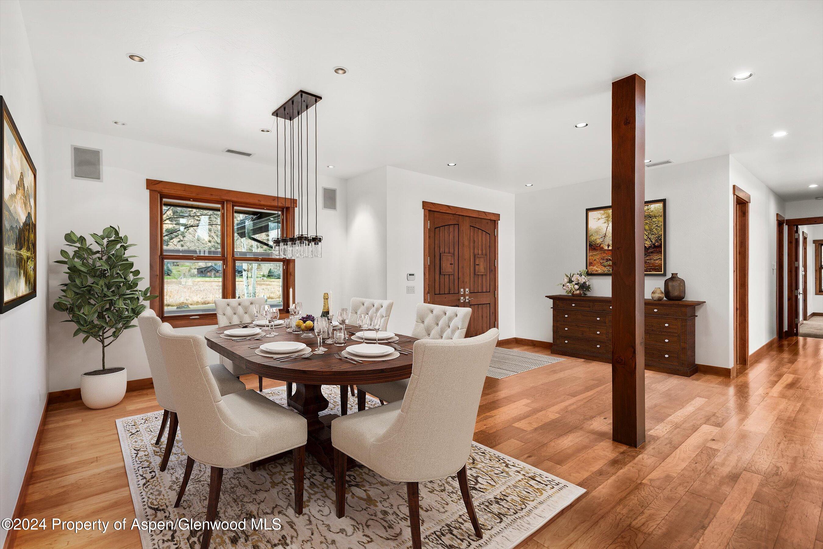 199 Bluestem Court Carbondale CO 81623