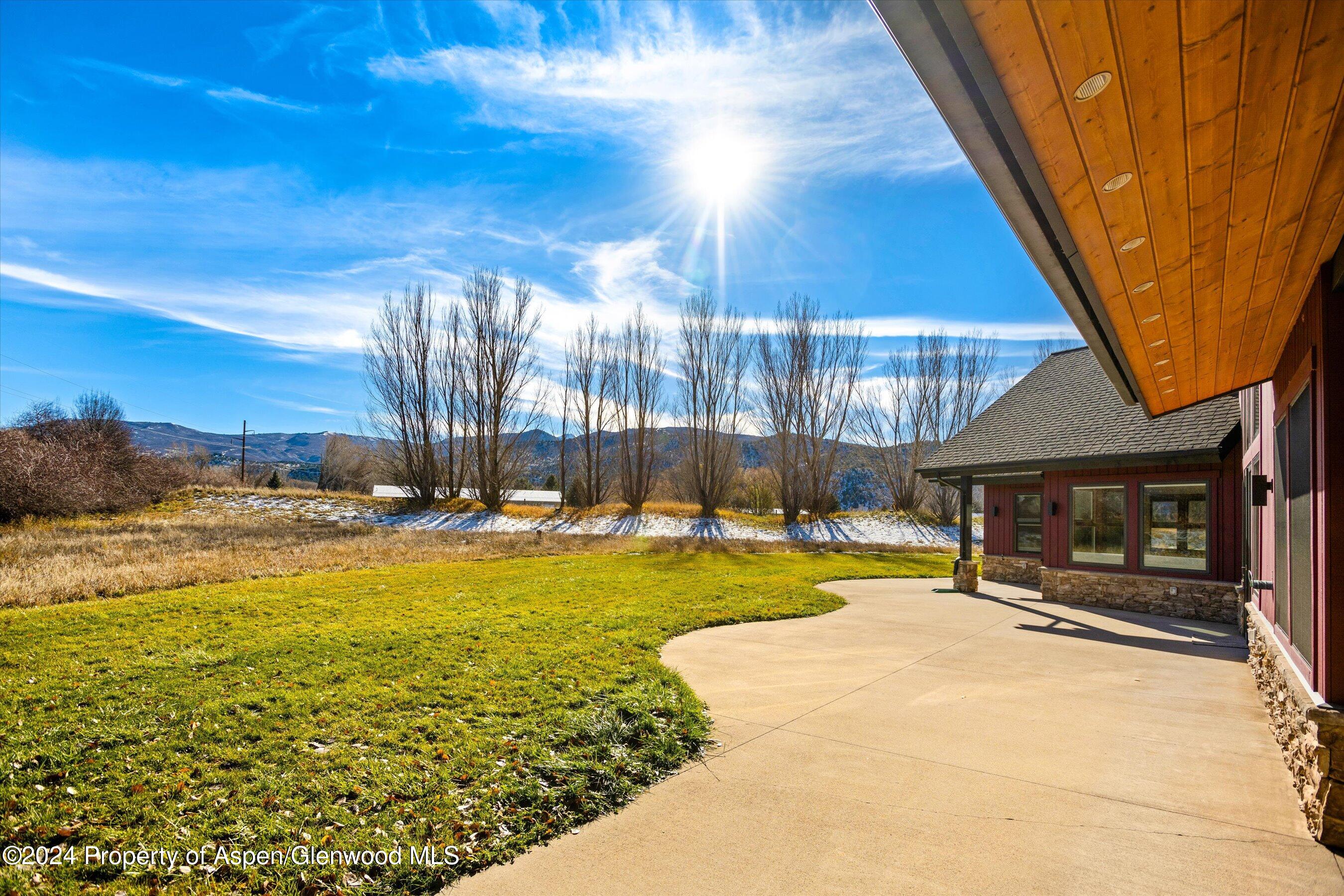 199 Bluestem Court Carbondale CO 81623