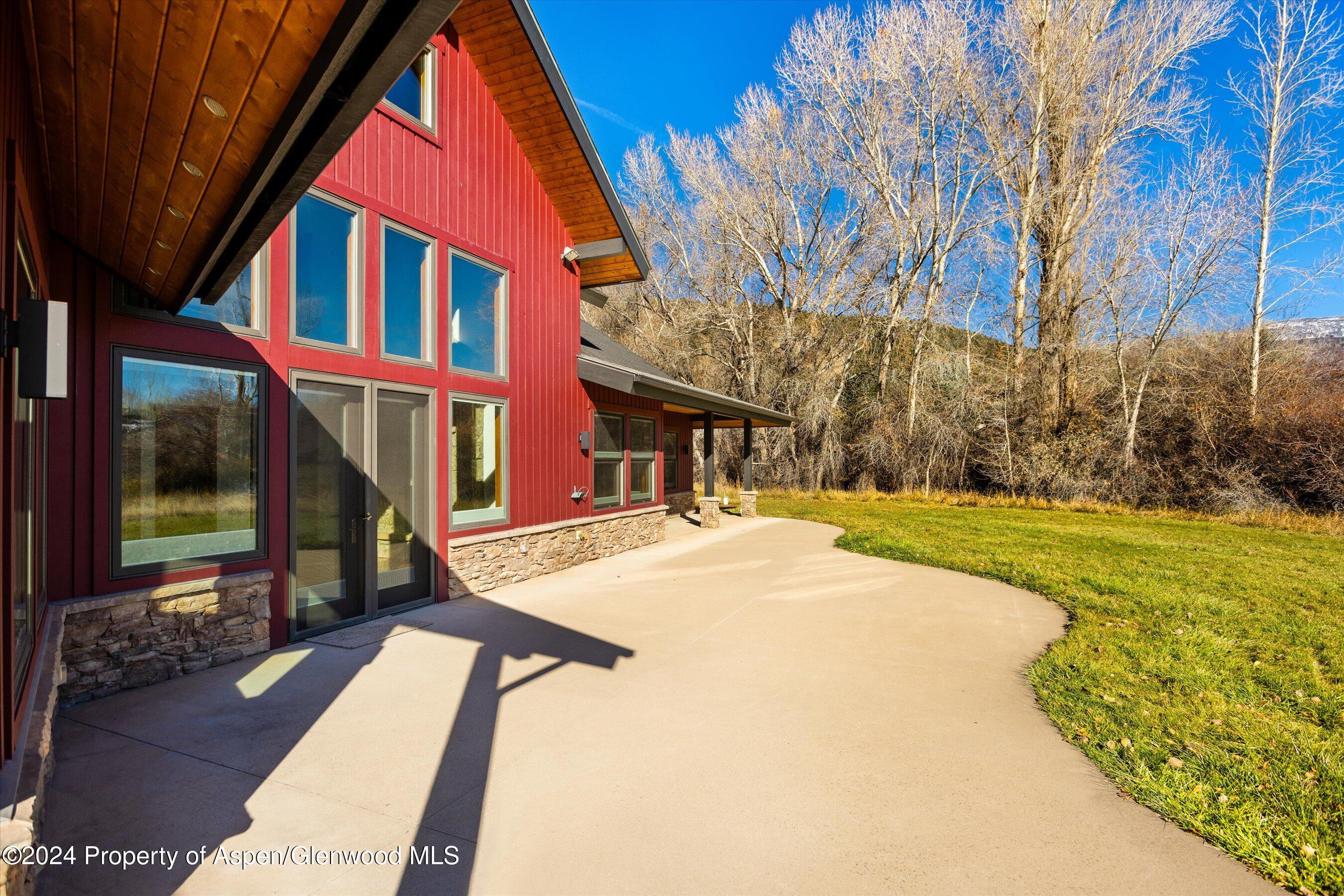 199 Bluestem Court Carbondale CO 81623