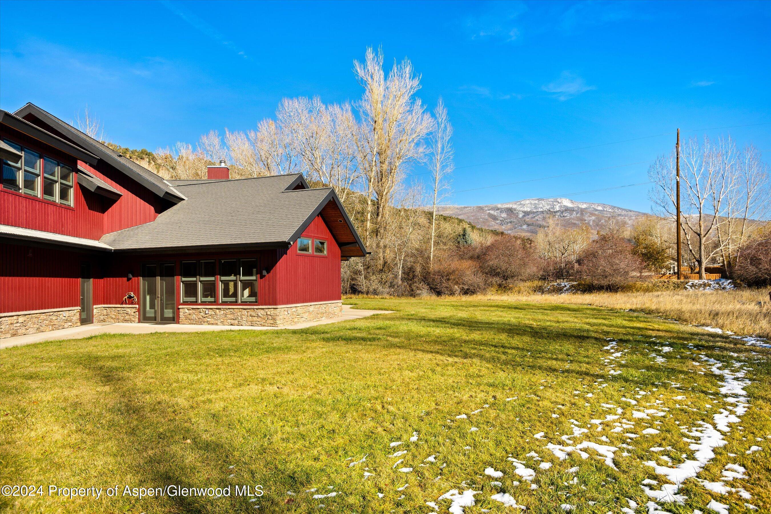 199 Bluestem Court Carbondale CO 81623