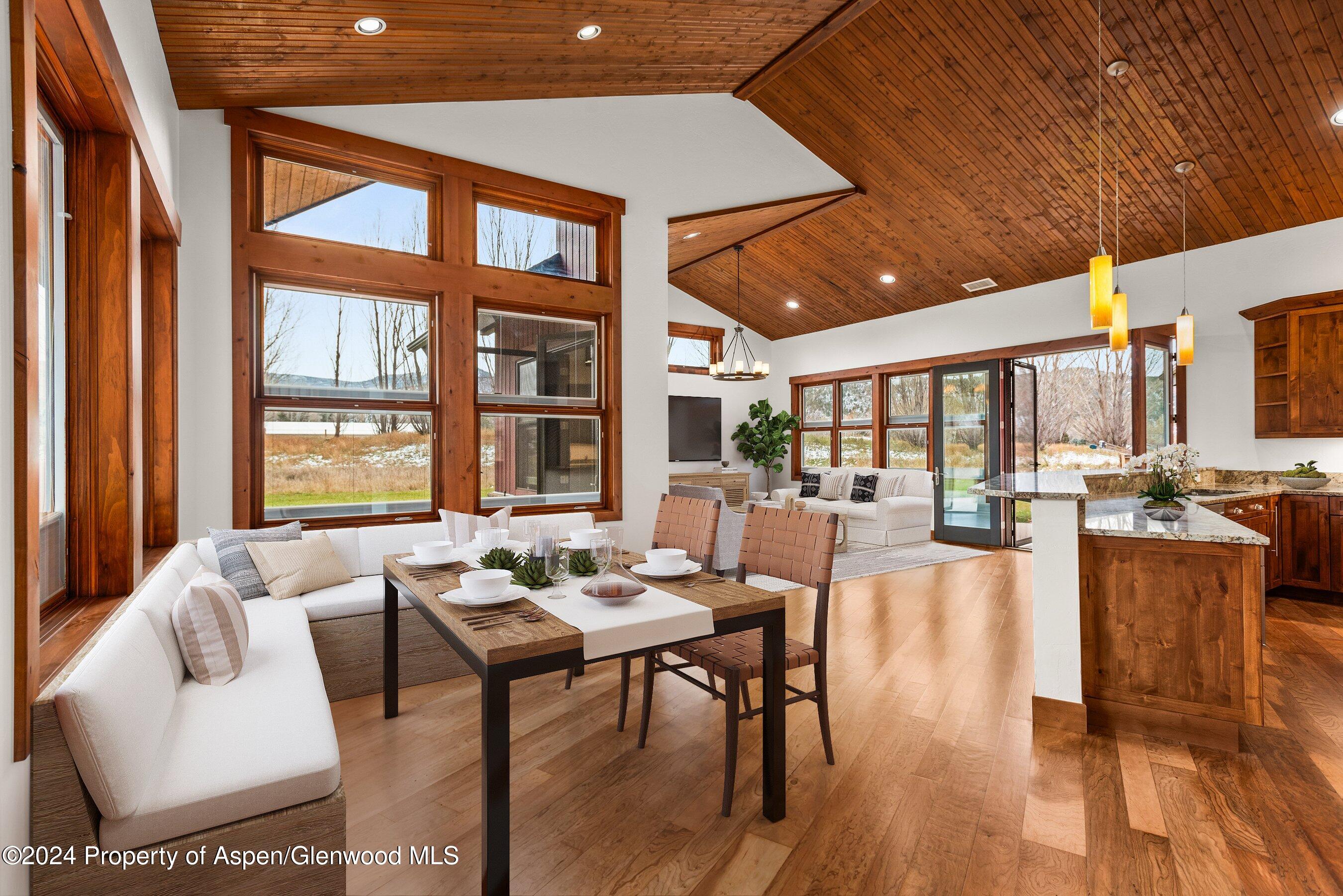 199 Bluestem Court Carbondale CO 81623