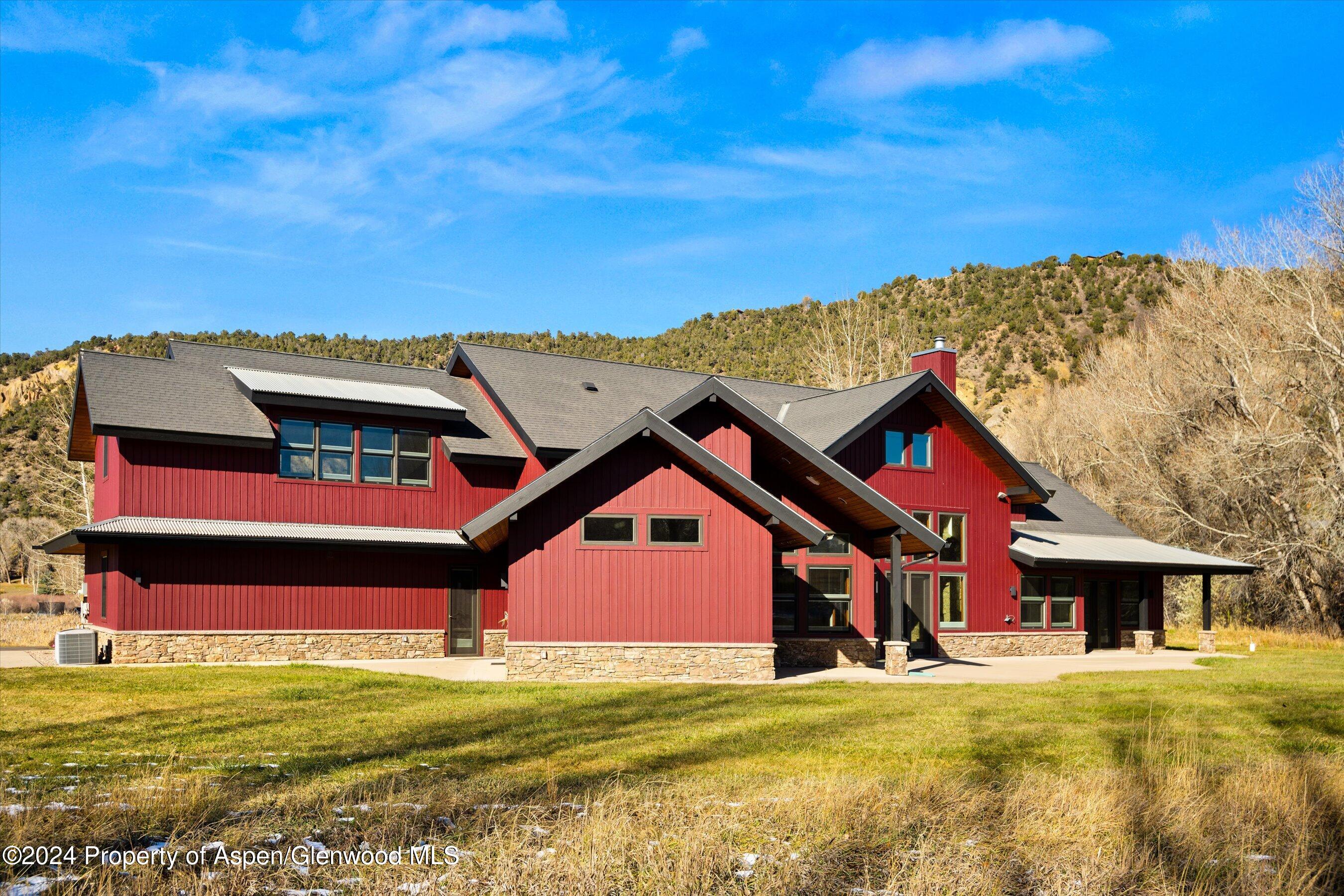 199 Bluestem Court Carbondale CO 81623