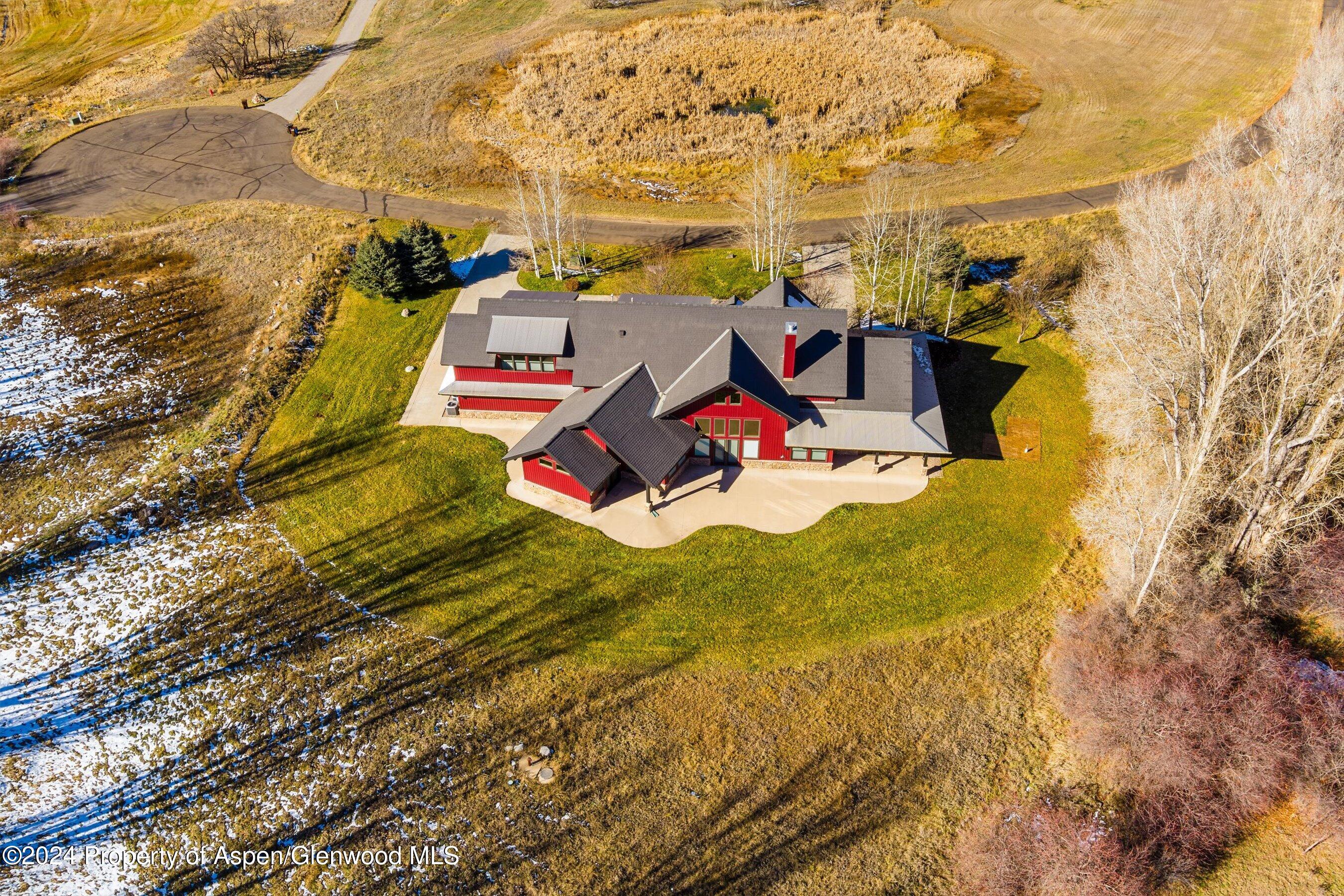 199 Bluestem Court Carbondale CO 81623