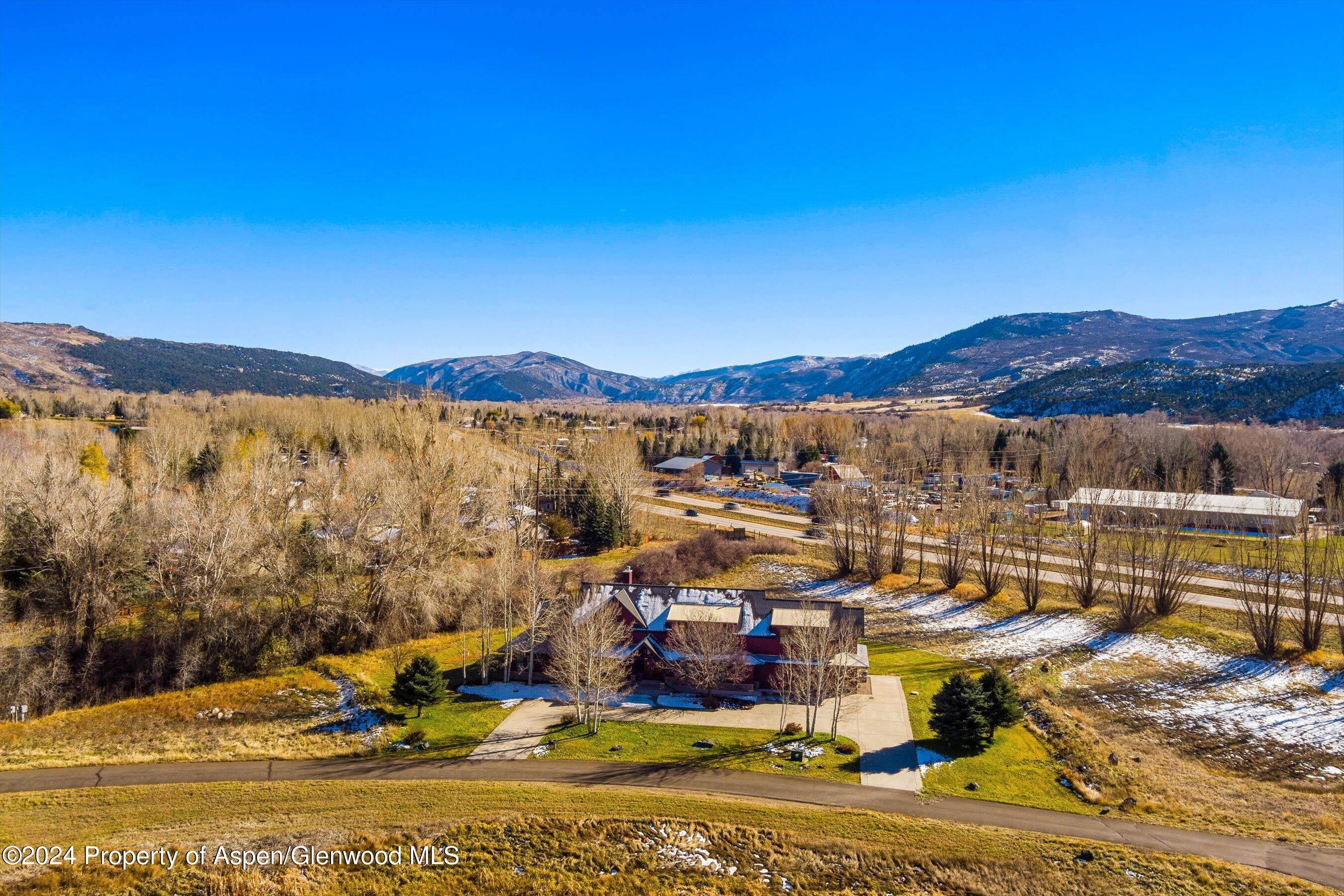 199 Bluestem Court Carbondale CO 81623