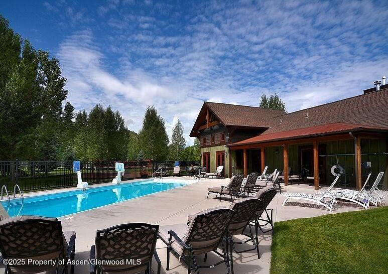 199 Bluestem Court Carbondale CO 81623