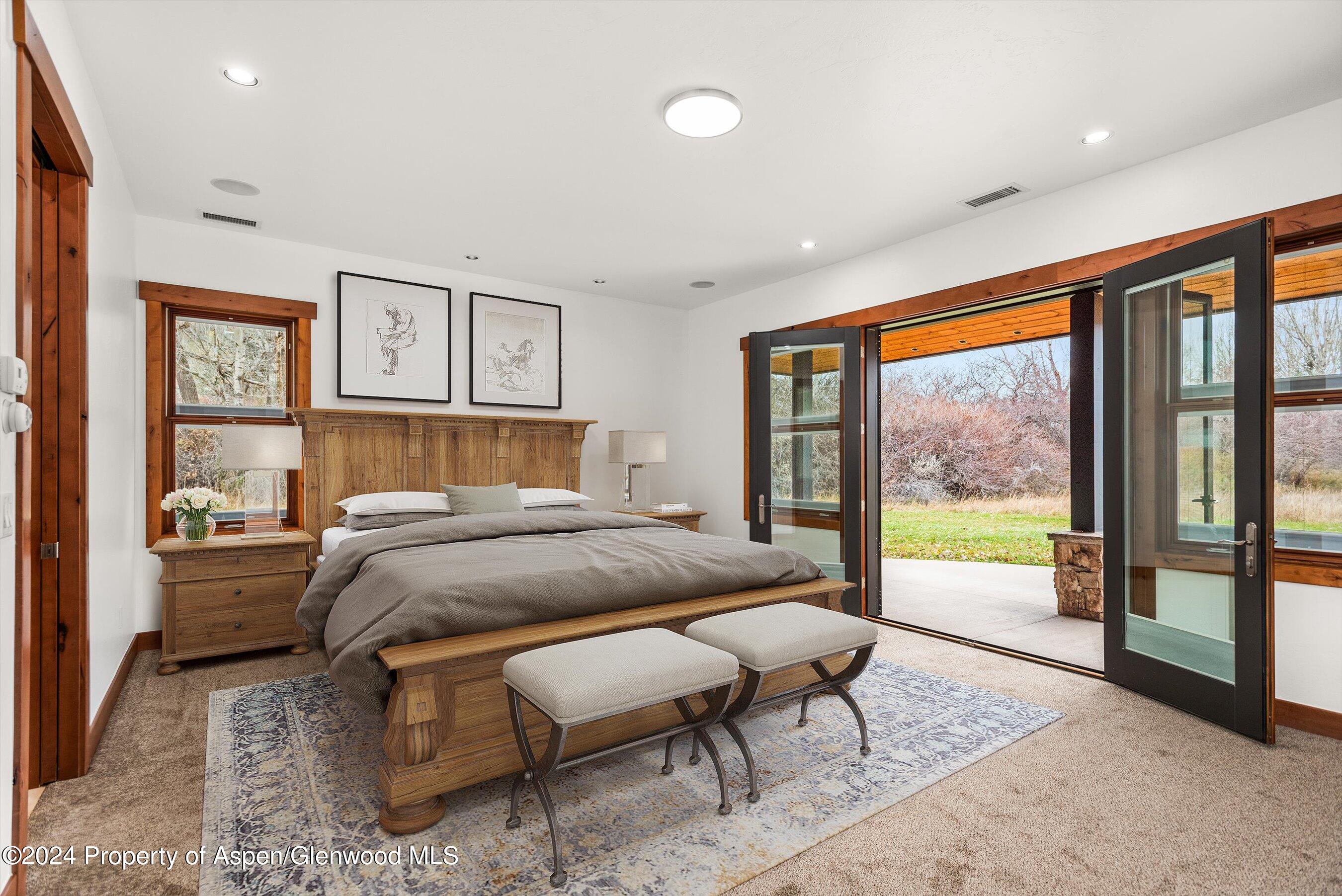 199 Bluestem Court Carbondale CO 81623