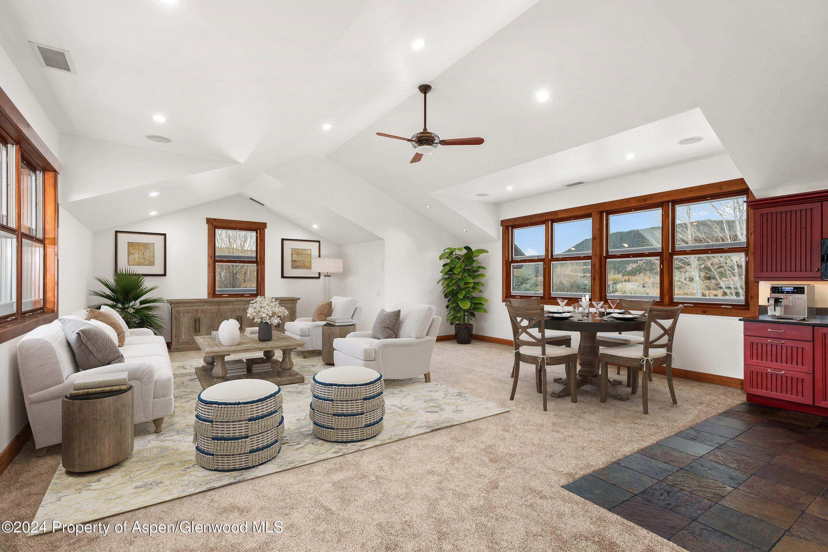 199 Bluestem Court Carbondale CO 81623