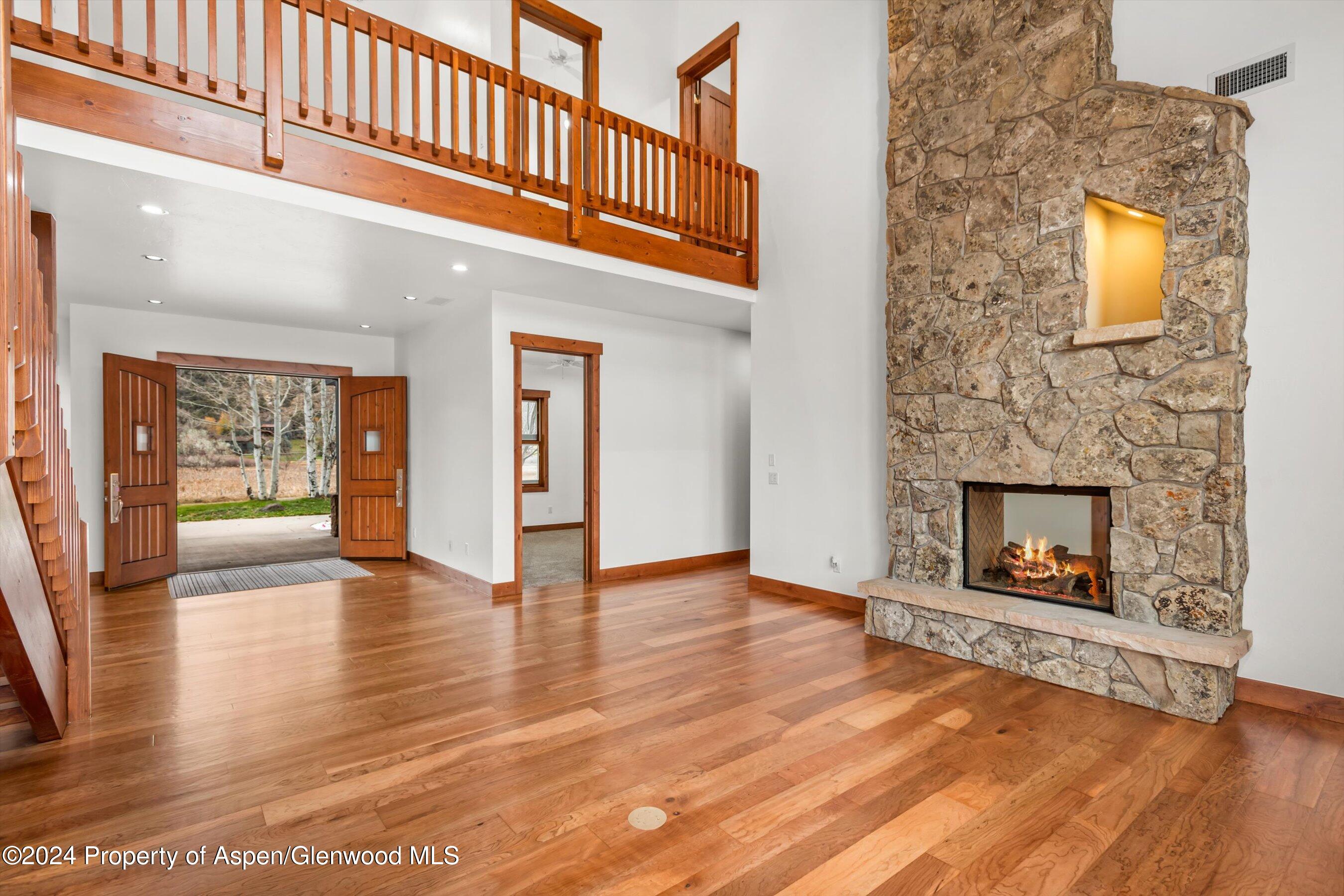 199 Bluestem Court Carbondale CO 81623