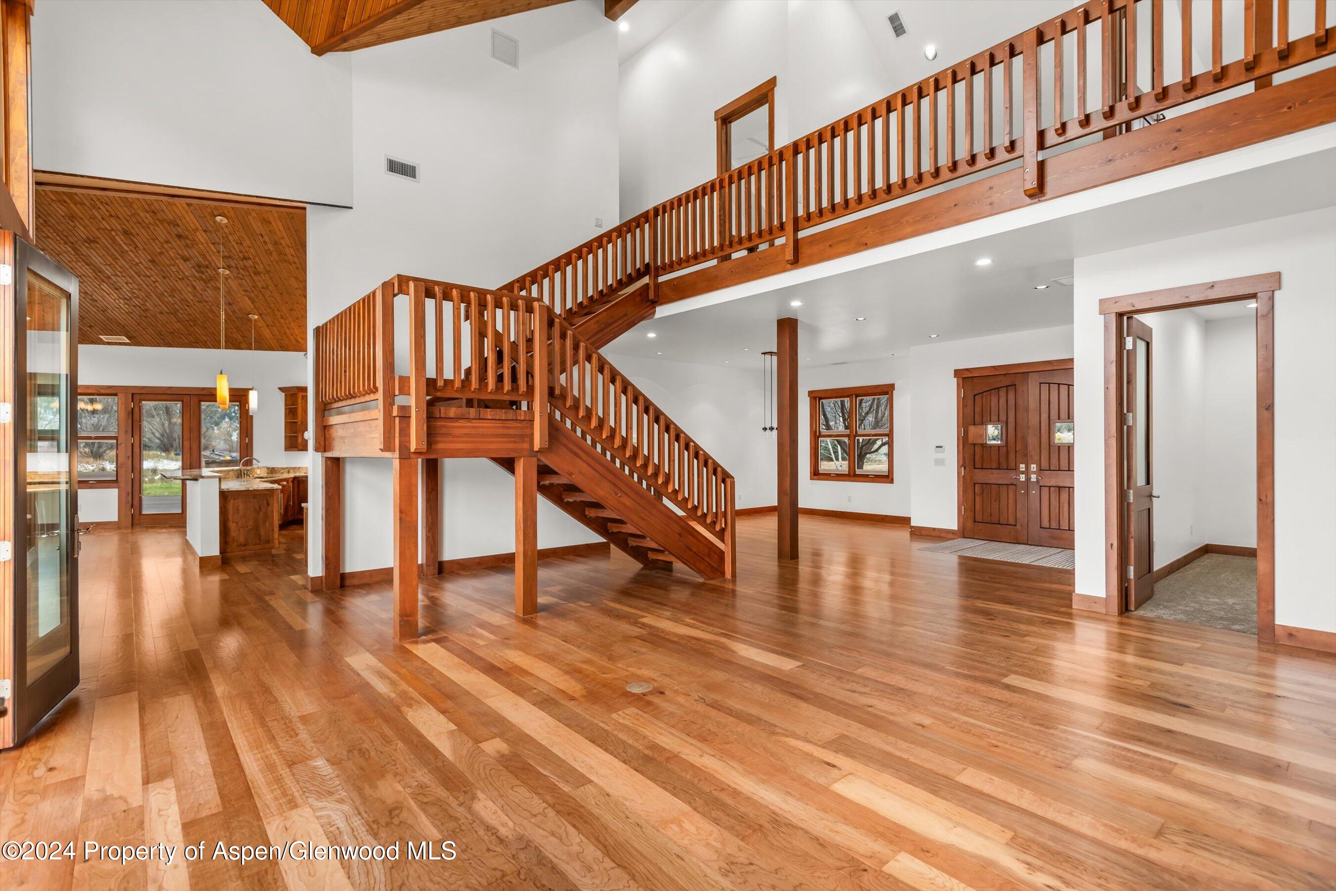 199 Bluestem Court Carbondale CO 81623