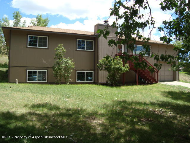 3401 Essex Court Craig CO 81625