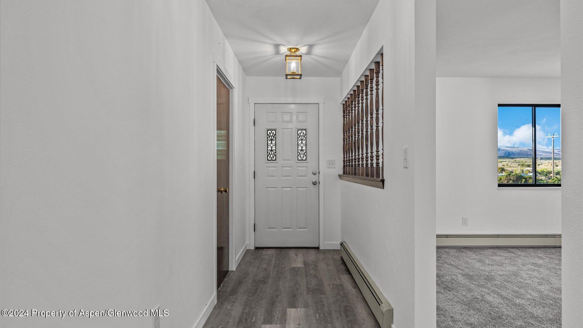 58892 E Highway 330 Collbran CO 81624